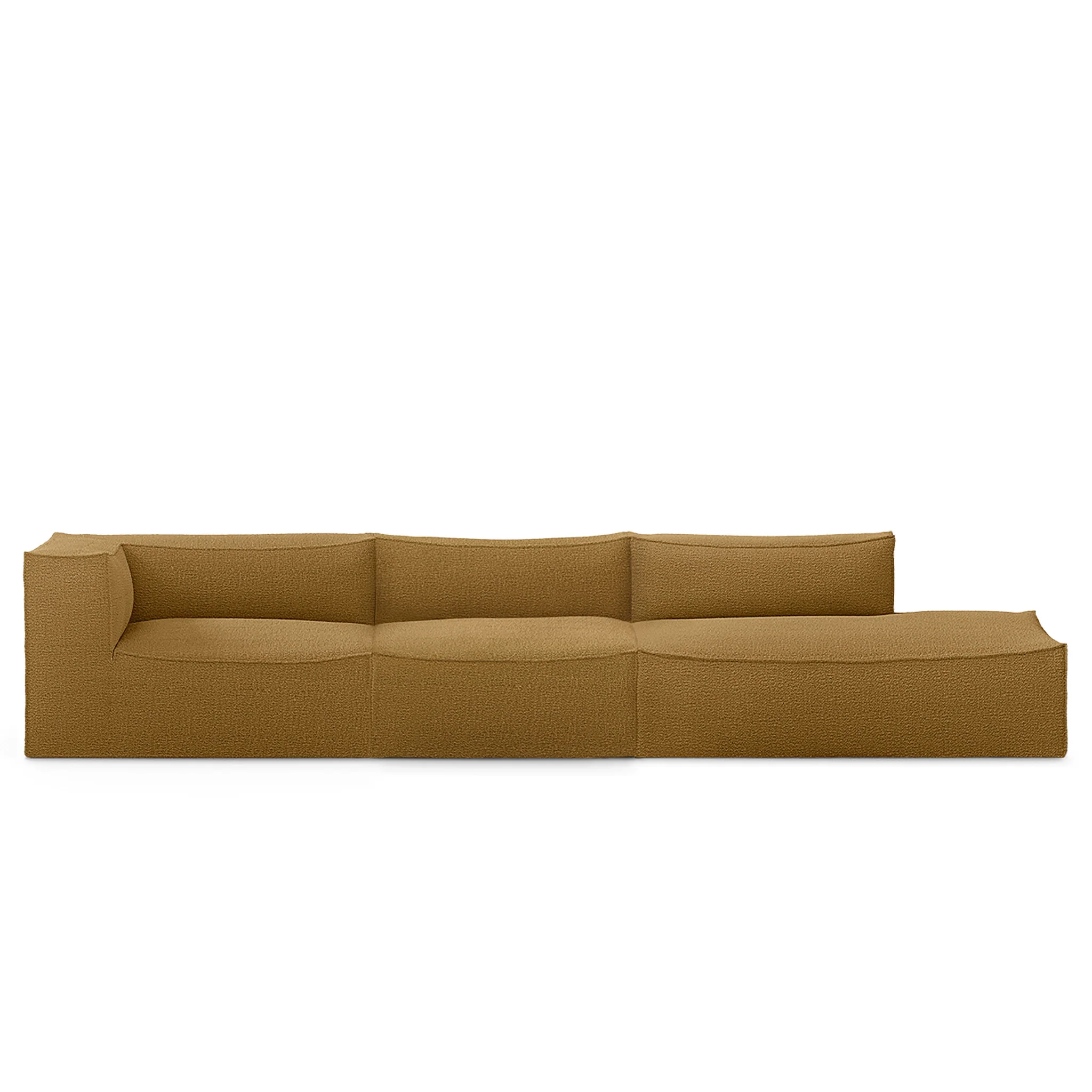 Catena Modular Sofa By Ferm Living - Image 6