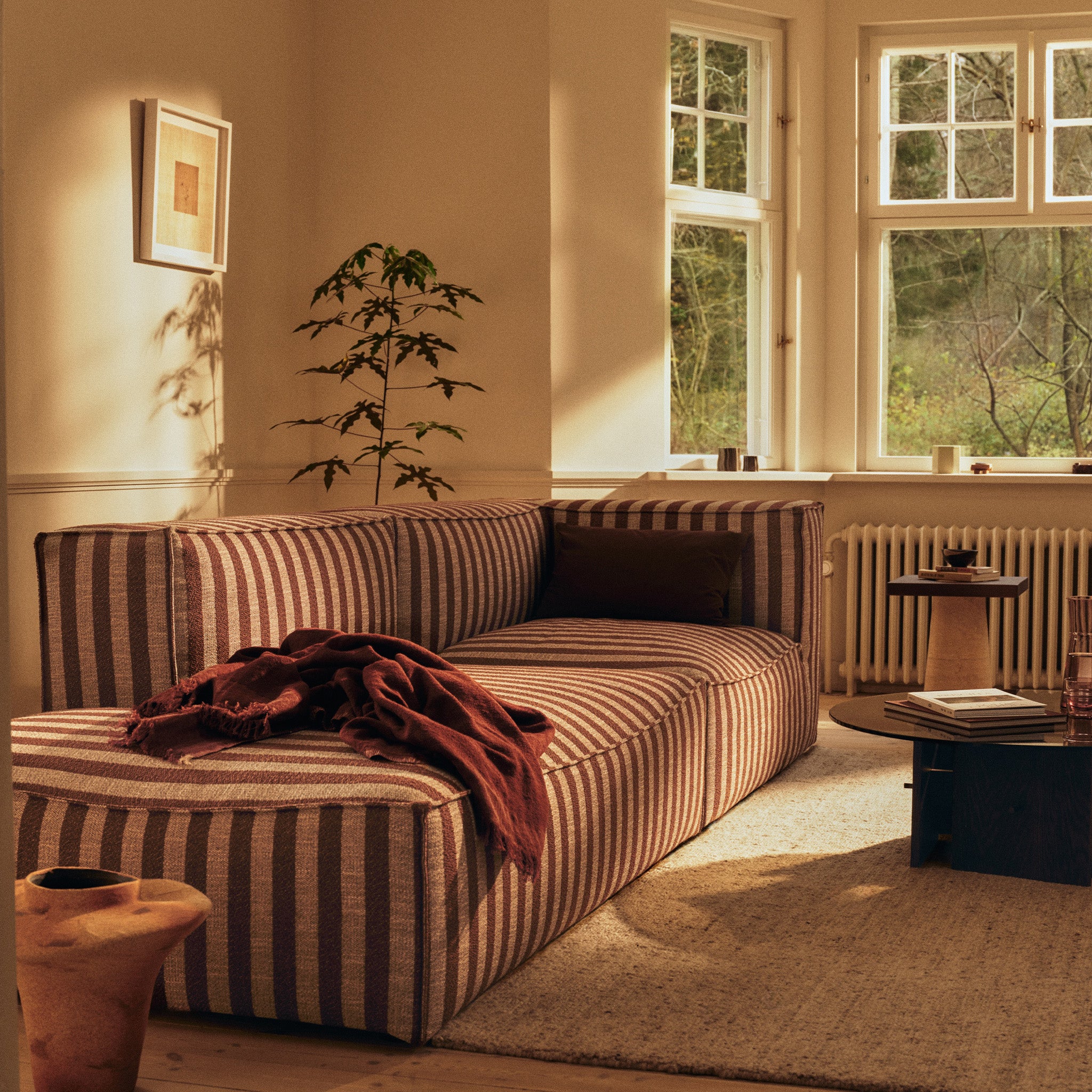 Catena Modular Sofa By Ferm Living - Image 7