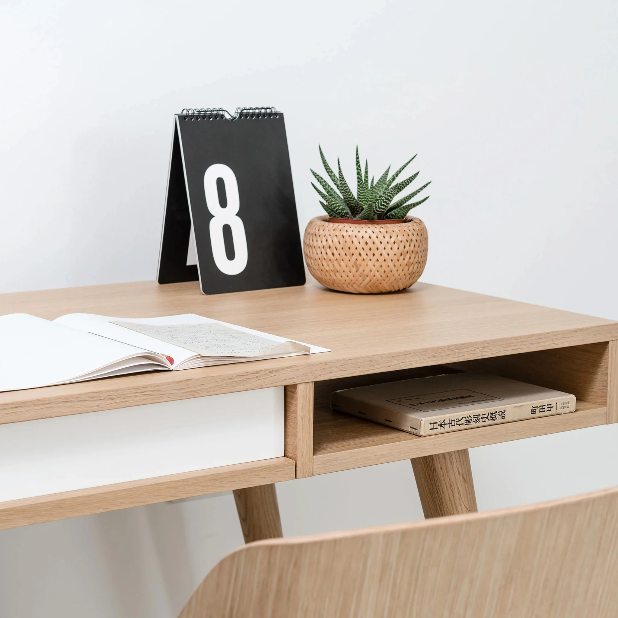 Celine Desk by Case - Image 10