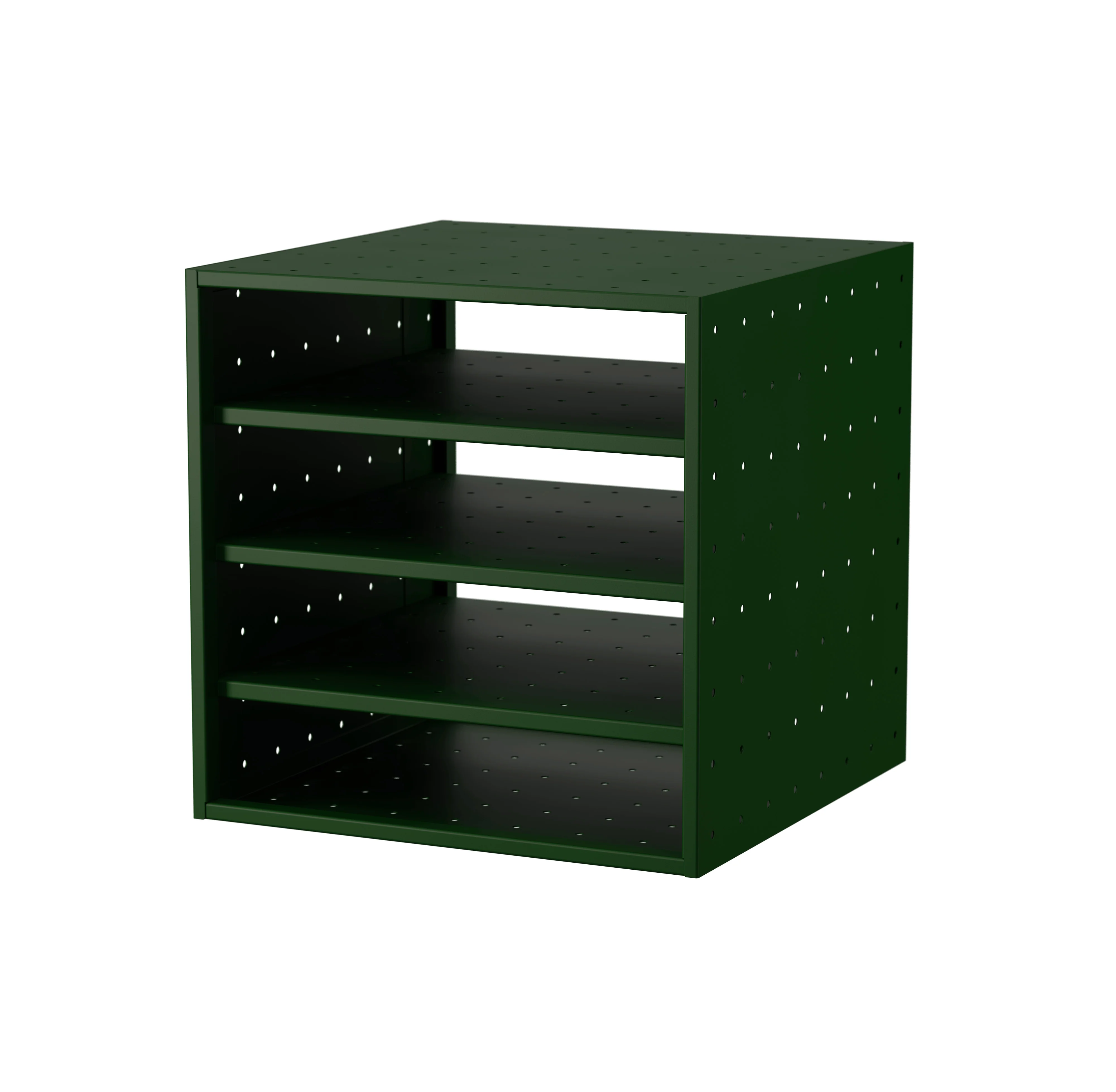 Center Center Open Module by String Furniture - Image 2