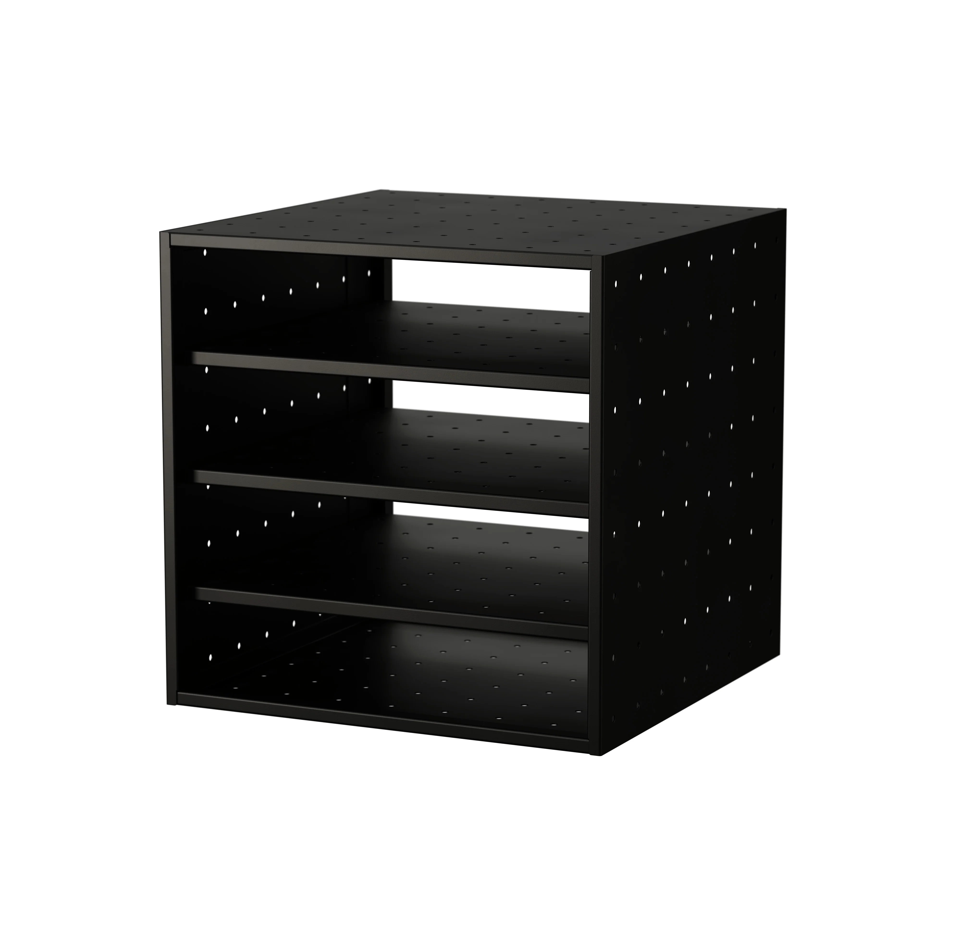 Center Center Open Module by String Furniture - Image 3