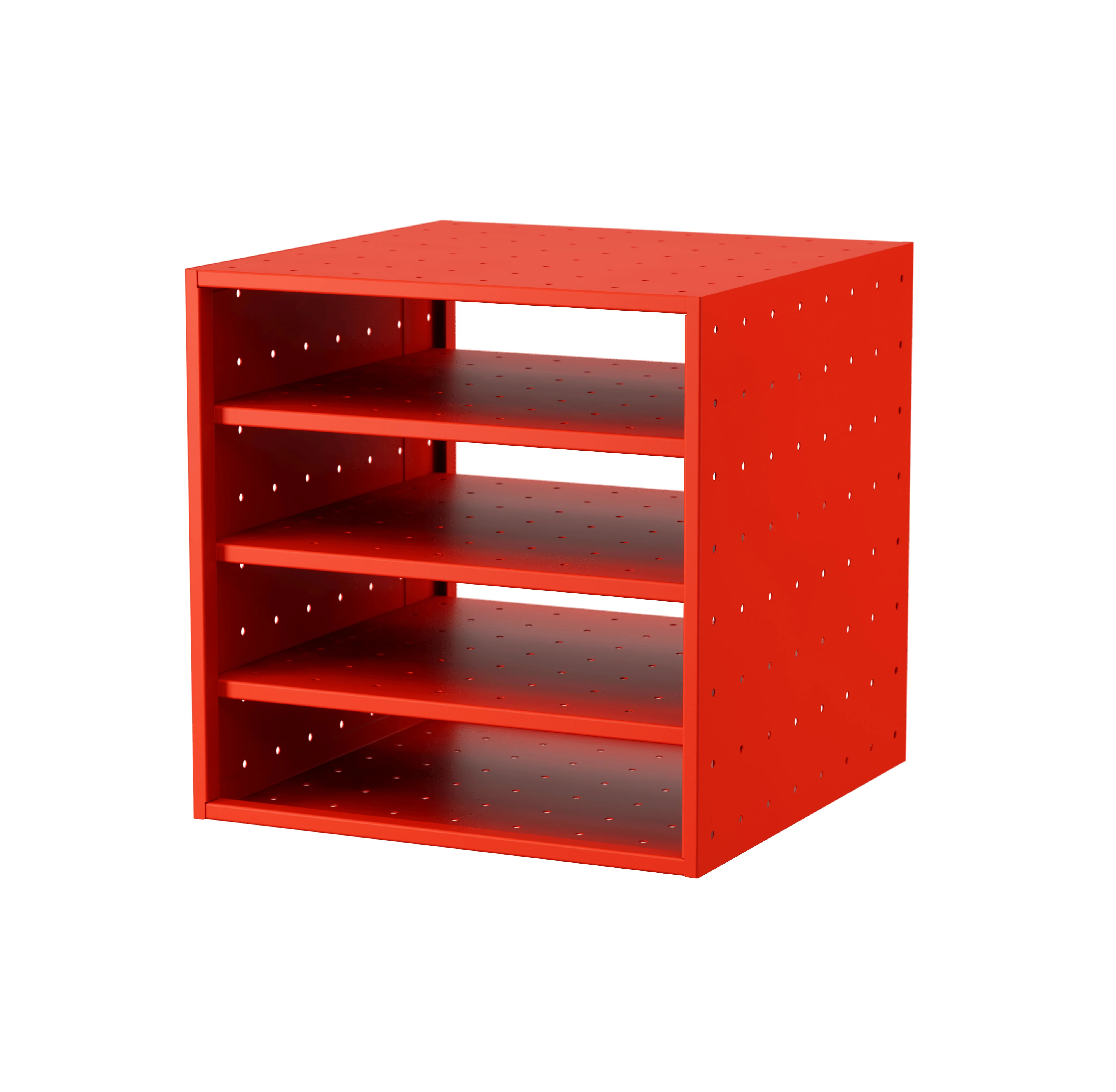 Center Center Open Module by String Furniture - Image 5