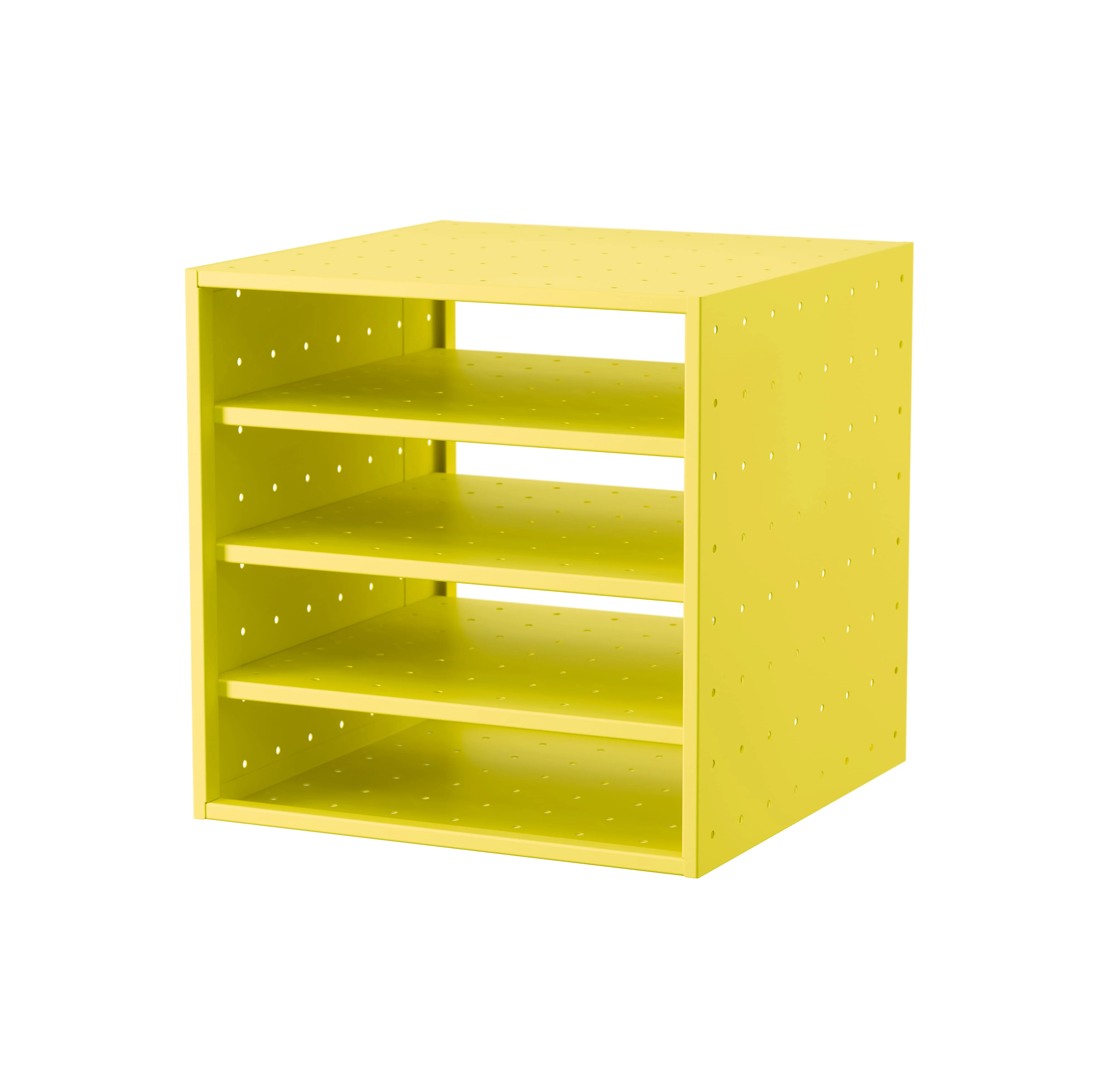 Center Center Open Module by String Furniture - Image 7