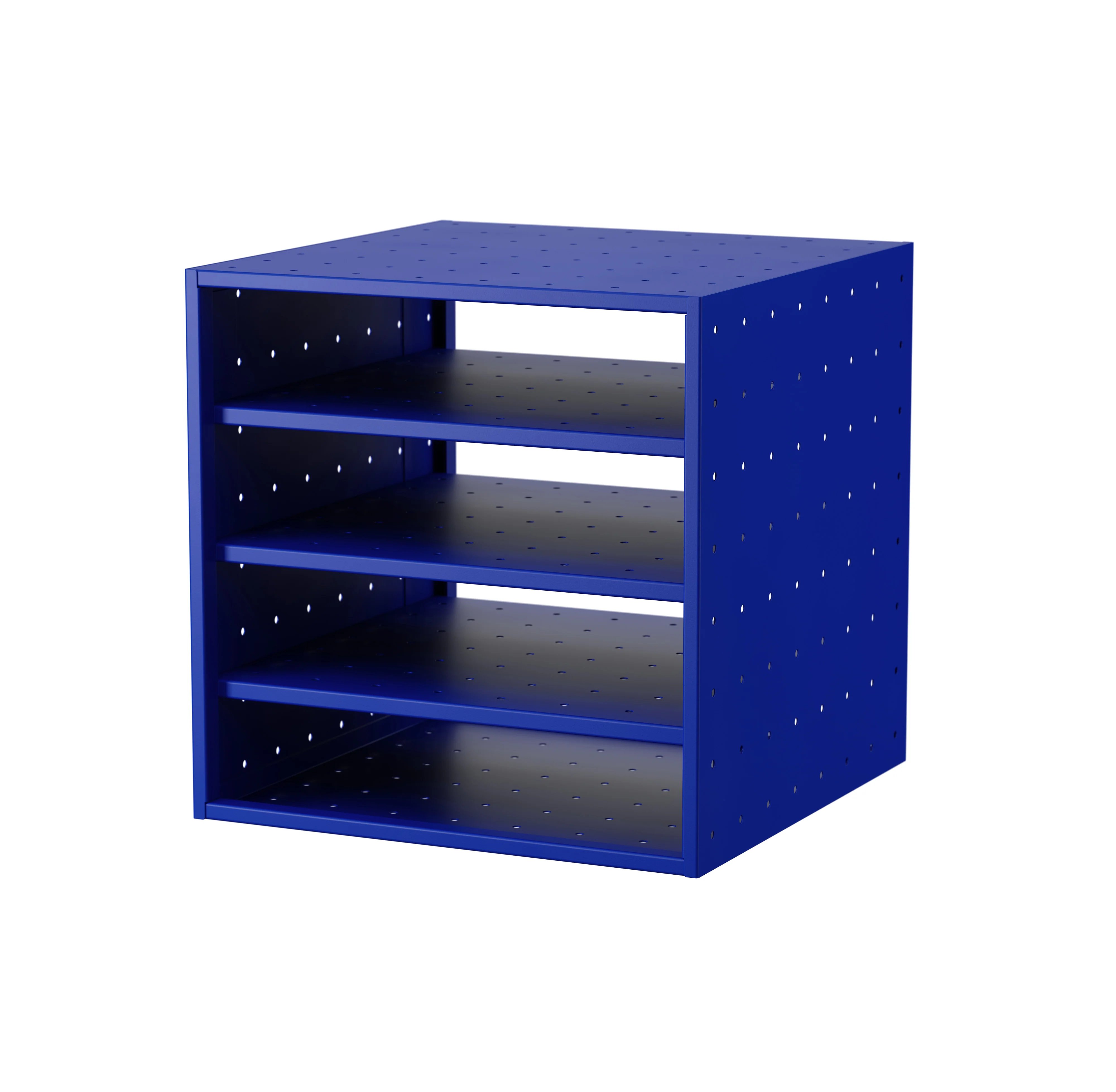 Center Center Open Module by String Furniture - Image 8