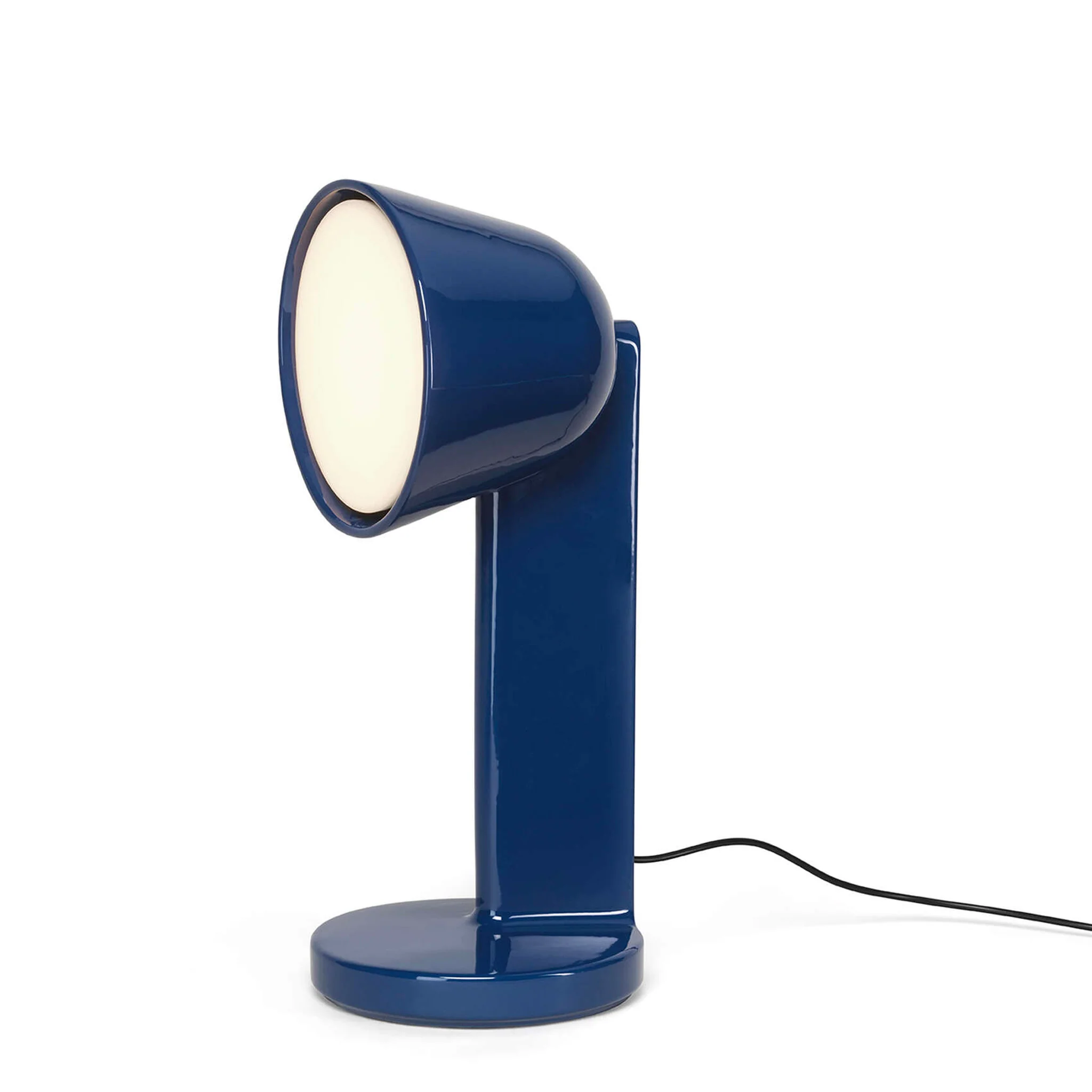 Céramique Side Lamp By Ronan Bouroullec for Flos