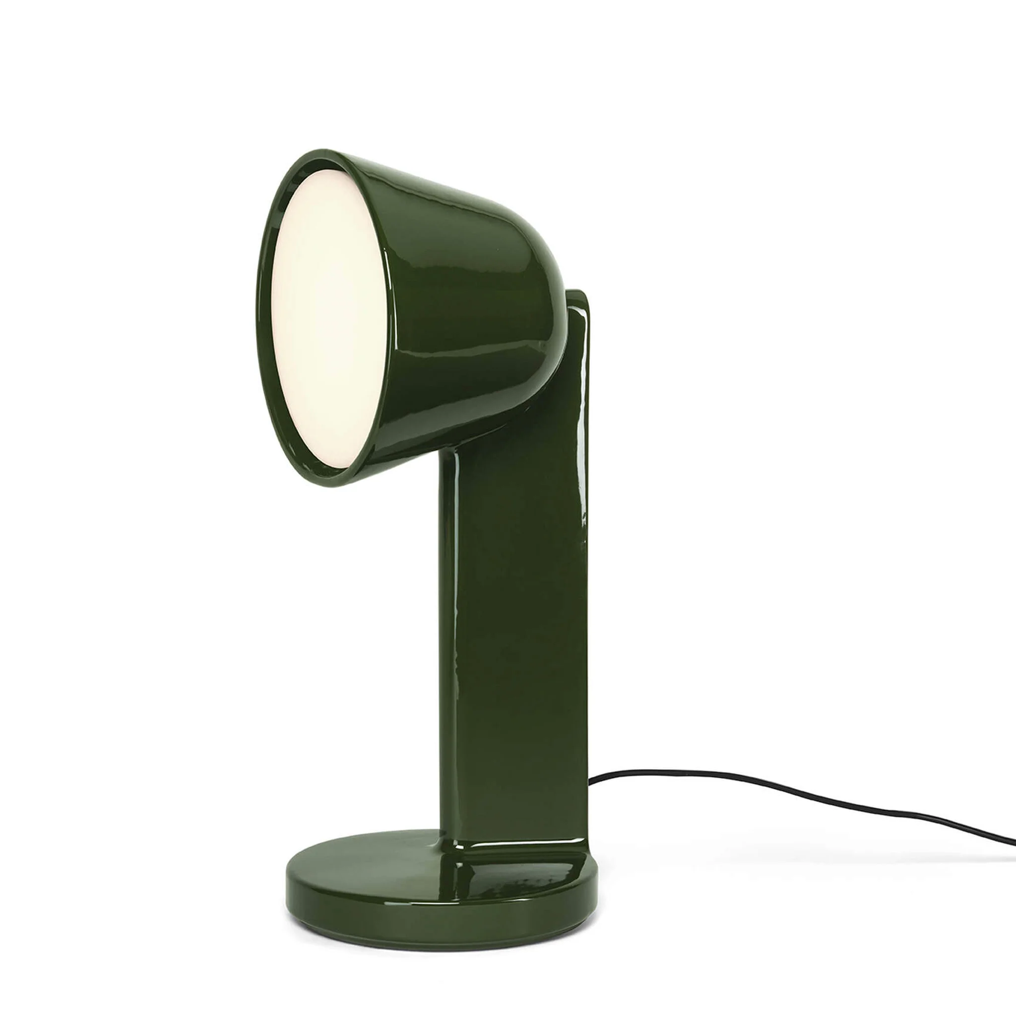 Céramique Side Lamp By Ronan Bouroullec for Flos - Image 2
