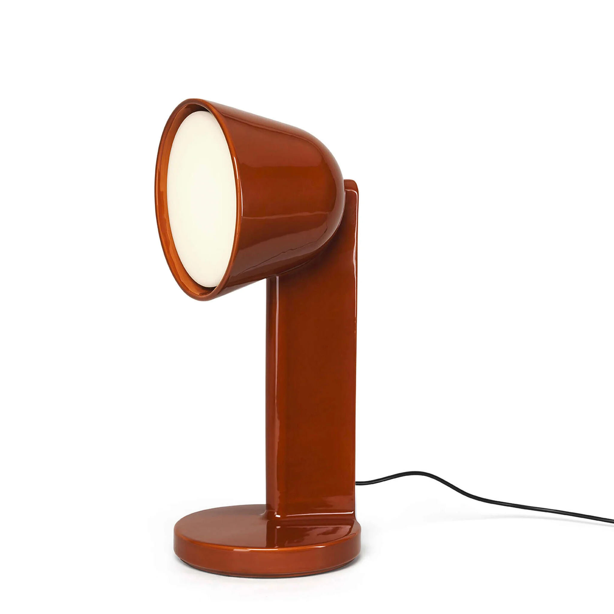 Céramique Side Lamp By Ronan Bouroullec for Flos - Image 6