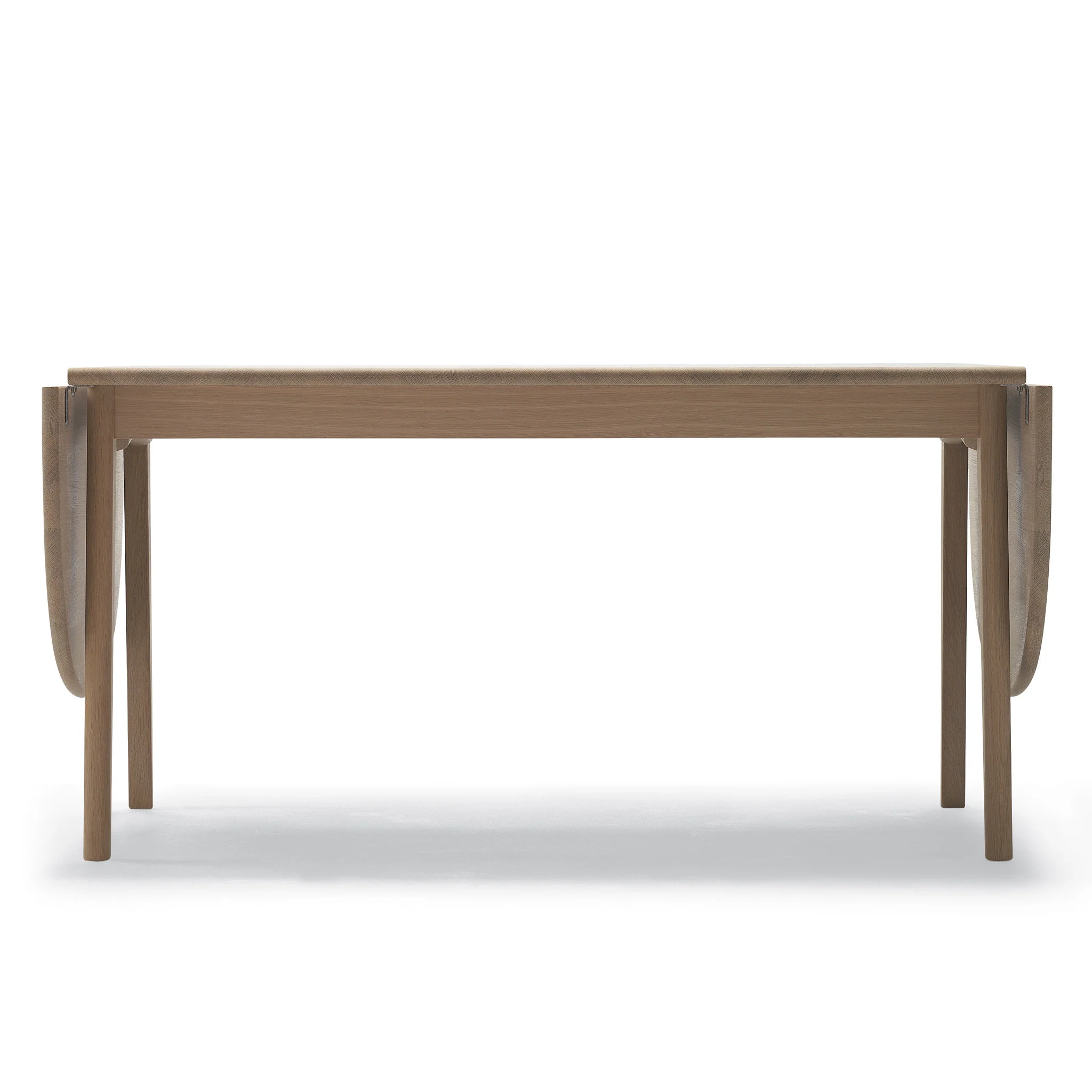 CH006 Dining Table by Carl Hansen & Søn - Image 4