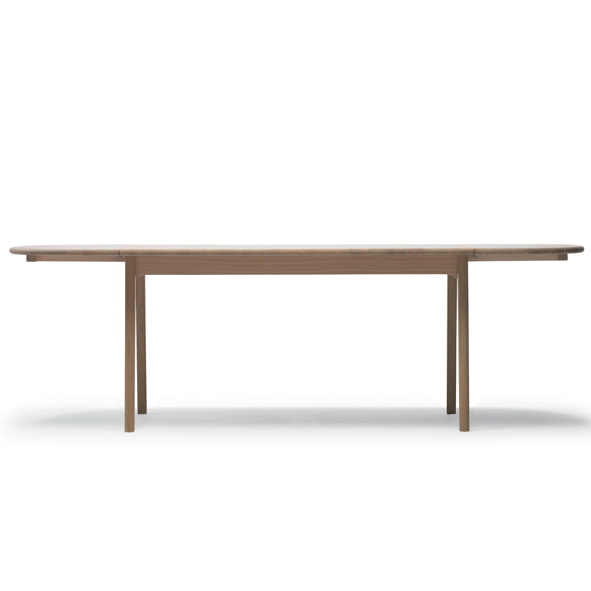 CH006 Dining Table by Carl Hansen & Søn - Image 5