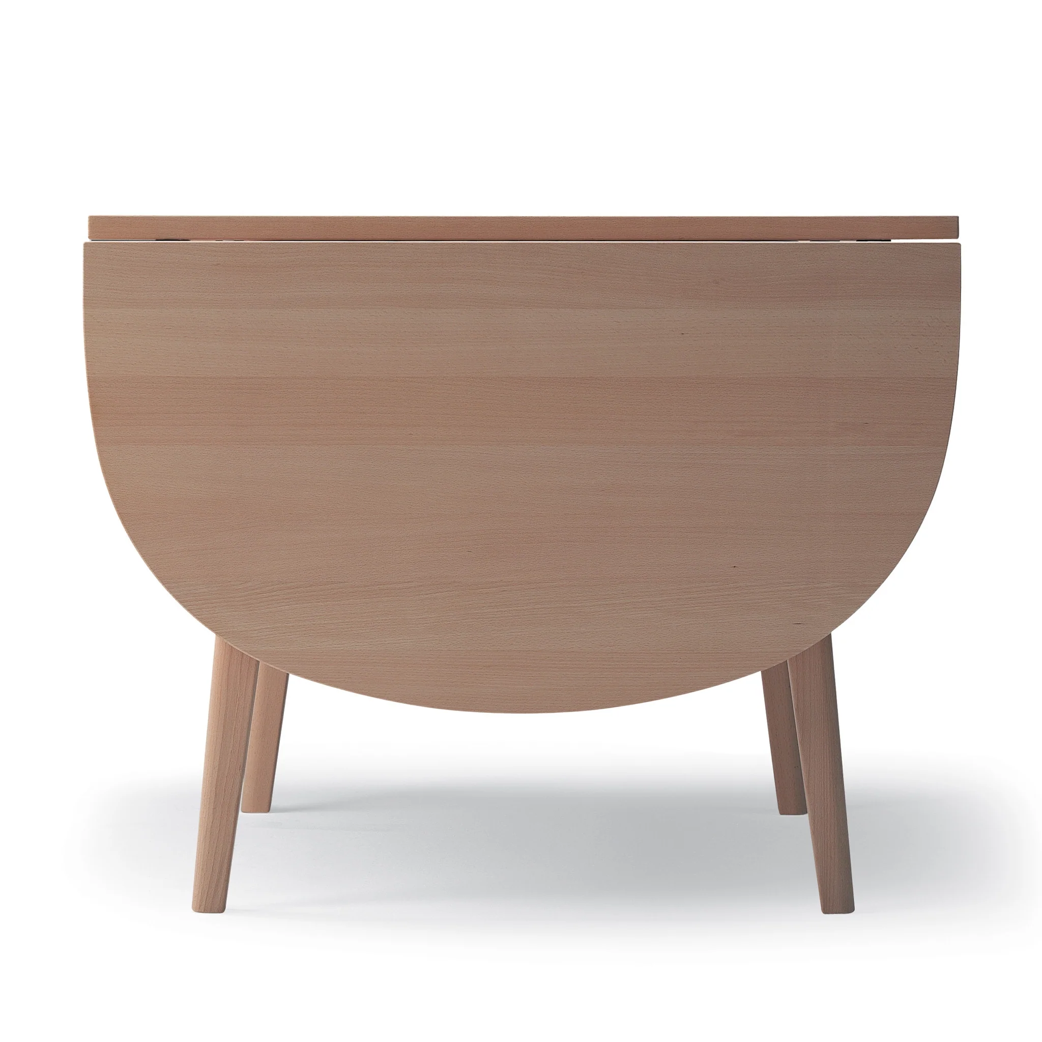 CH006 Dining Table by Carl Hansen & Søn - Image 6