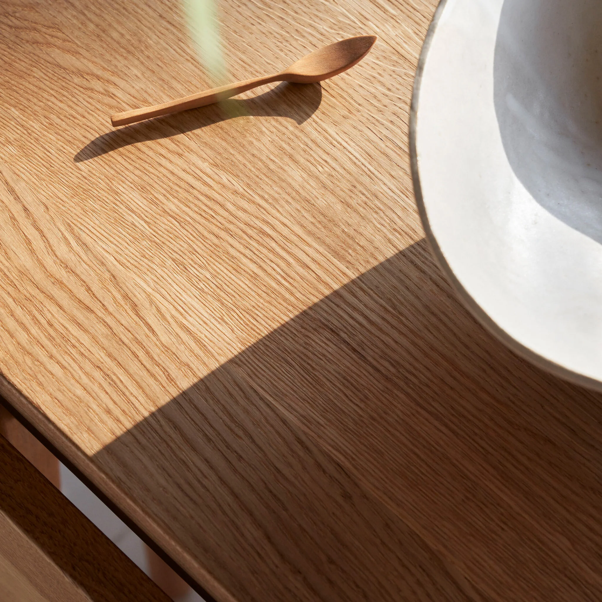 CH006 Dining Table by Carl Hansen & Søn - Image 7