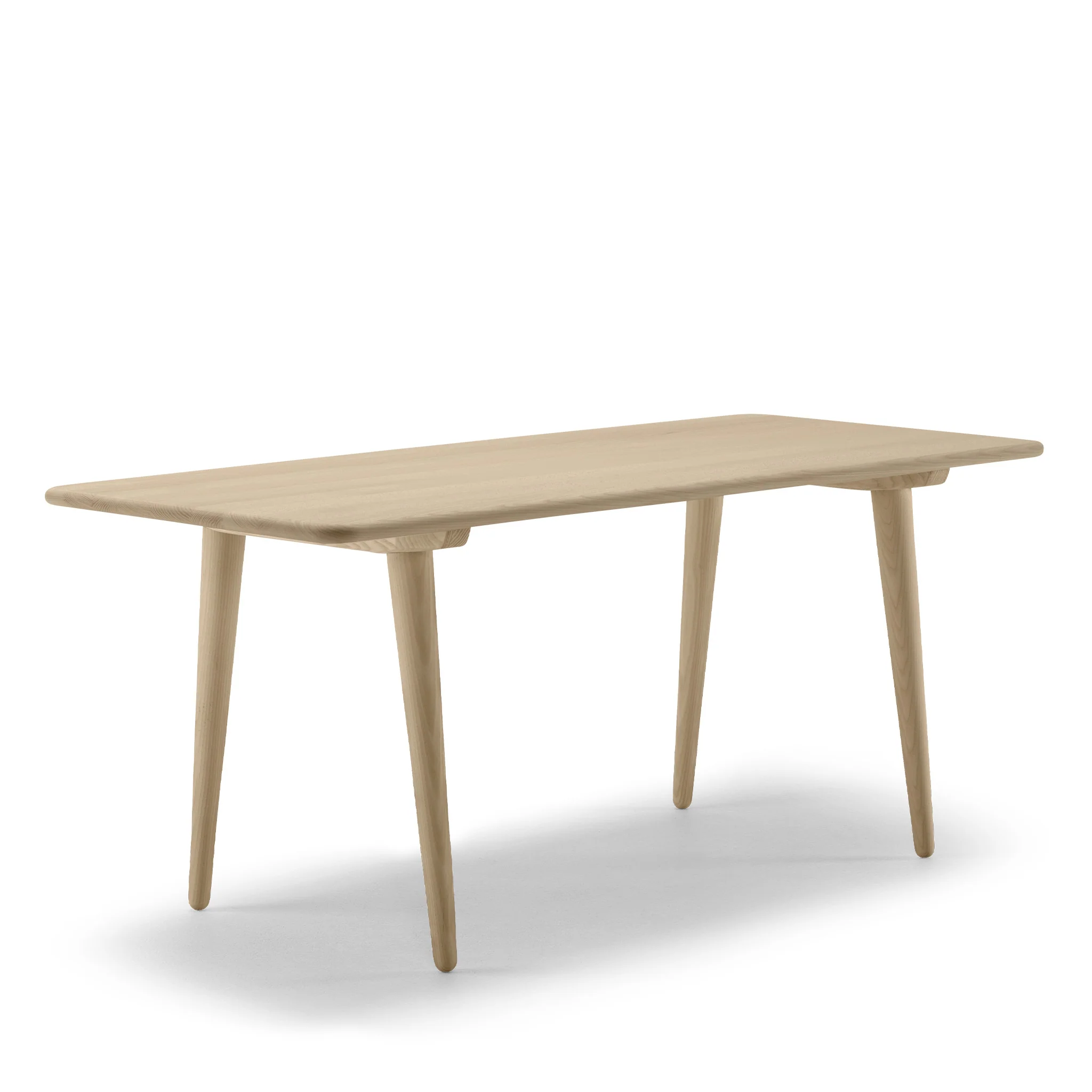 CH011 Coffee Table by Carl Hansen & Søn - Image 2