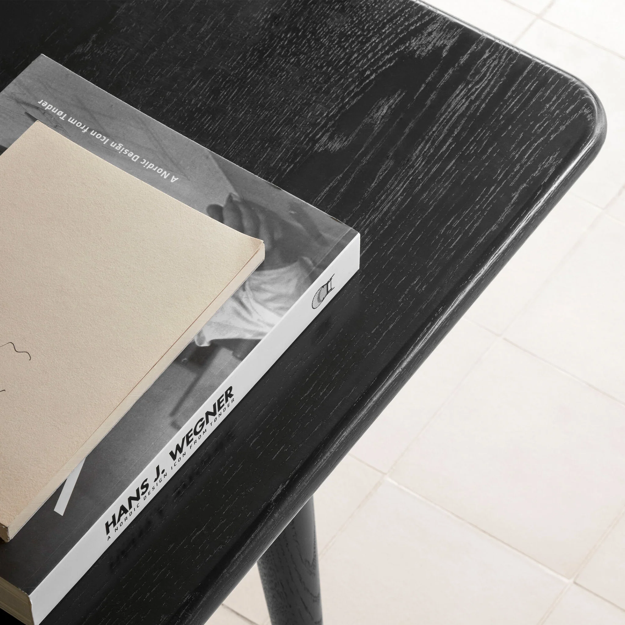 CH011 Coffee Table by Carl Hansen & Søn - Image 3
