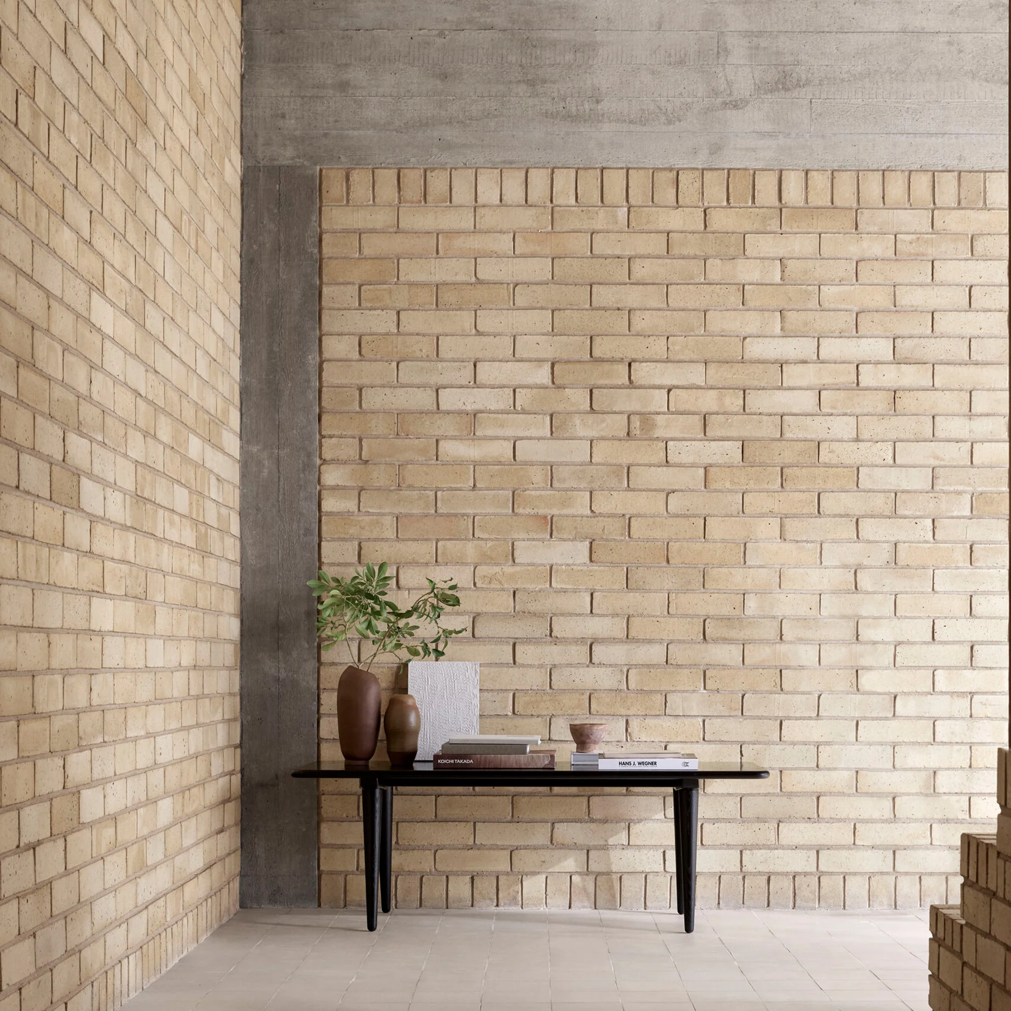 CH011 Coffee Table by Carl Hansen & Søn - Image 5