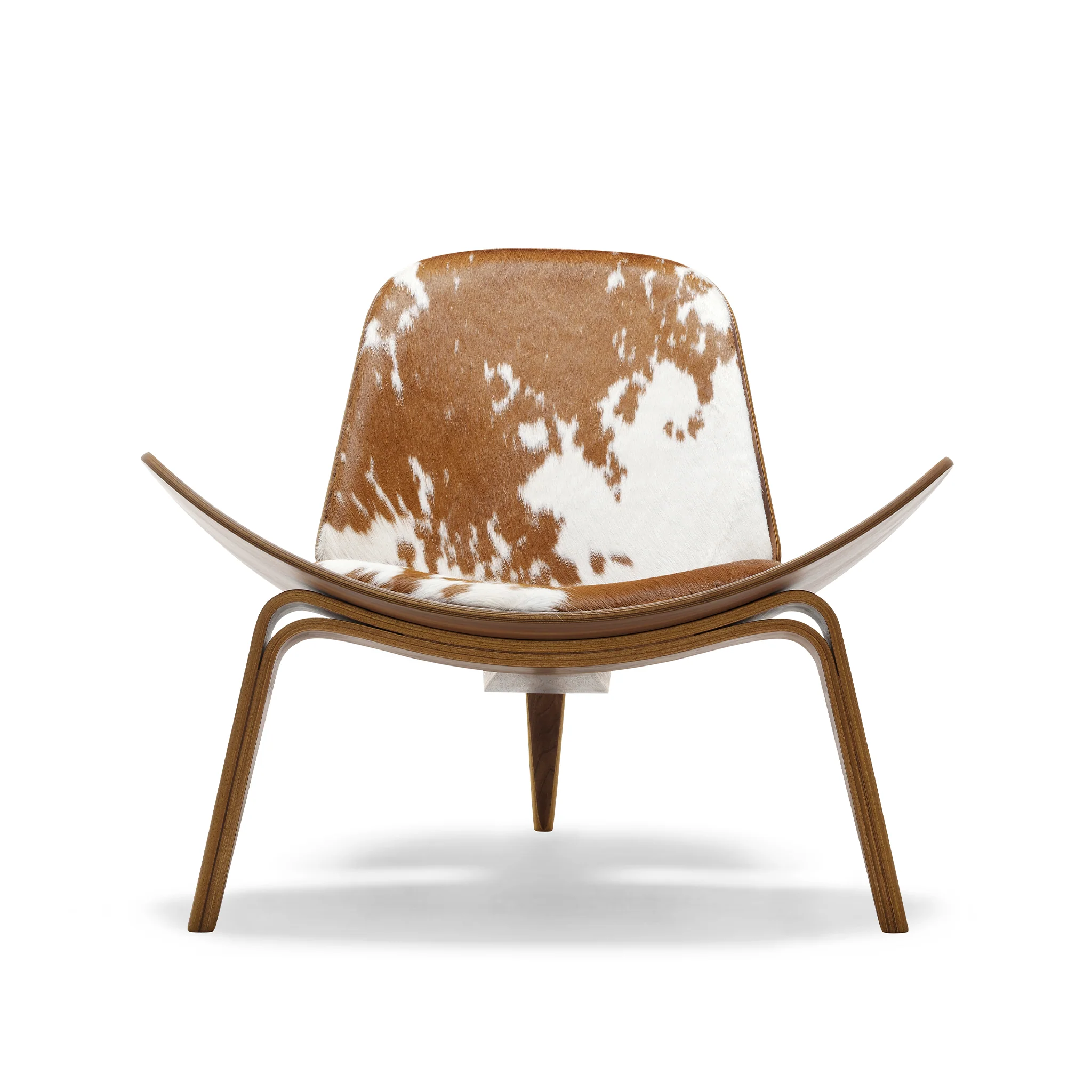 CH07 Shell Chair by Carl Hansen & Søn - Image 6