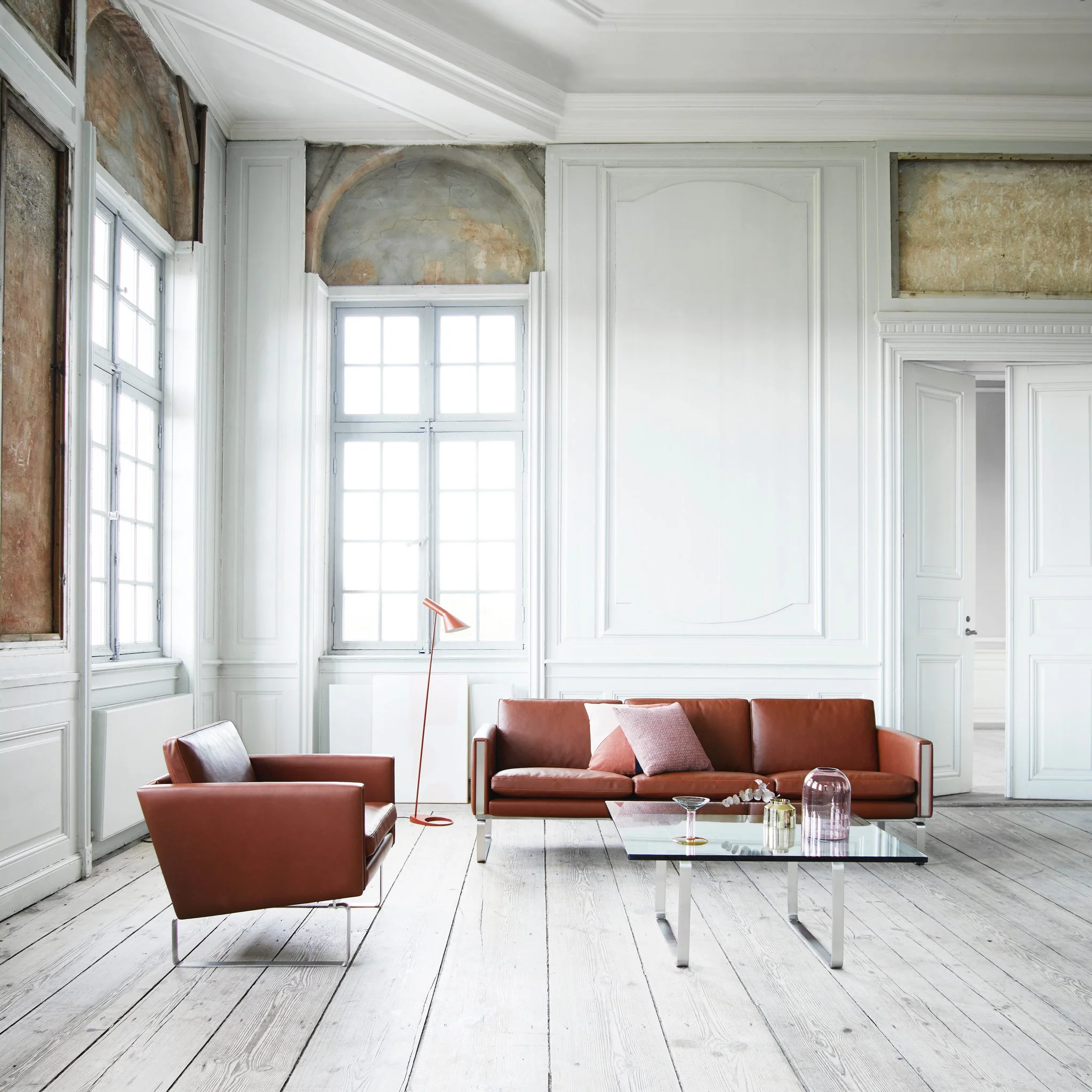 CH103 Sofa by Carl Hansen & Søn - Image 5