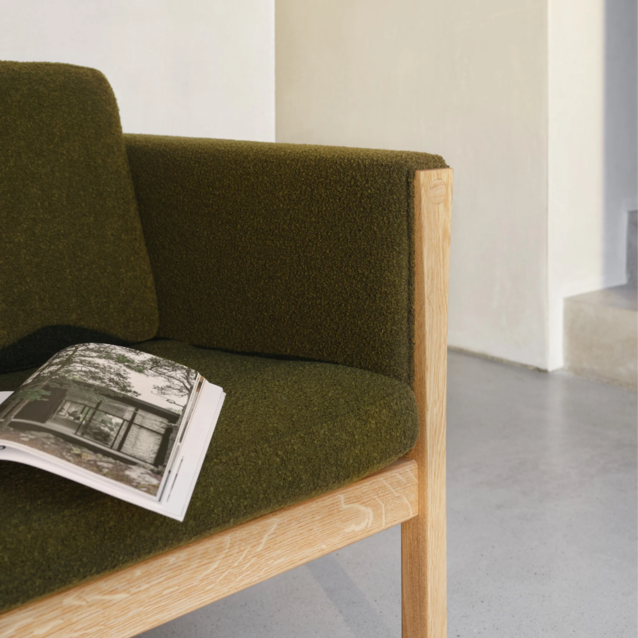CH162 Sofa by Carl Hansen & Søn - Image 7