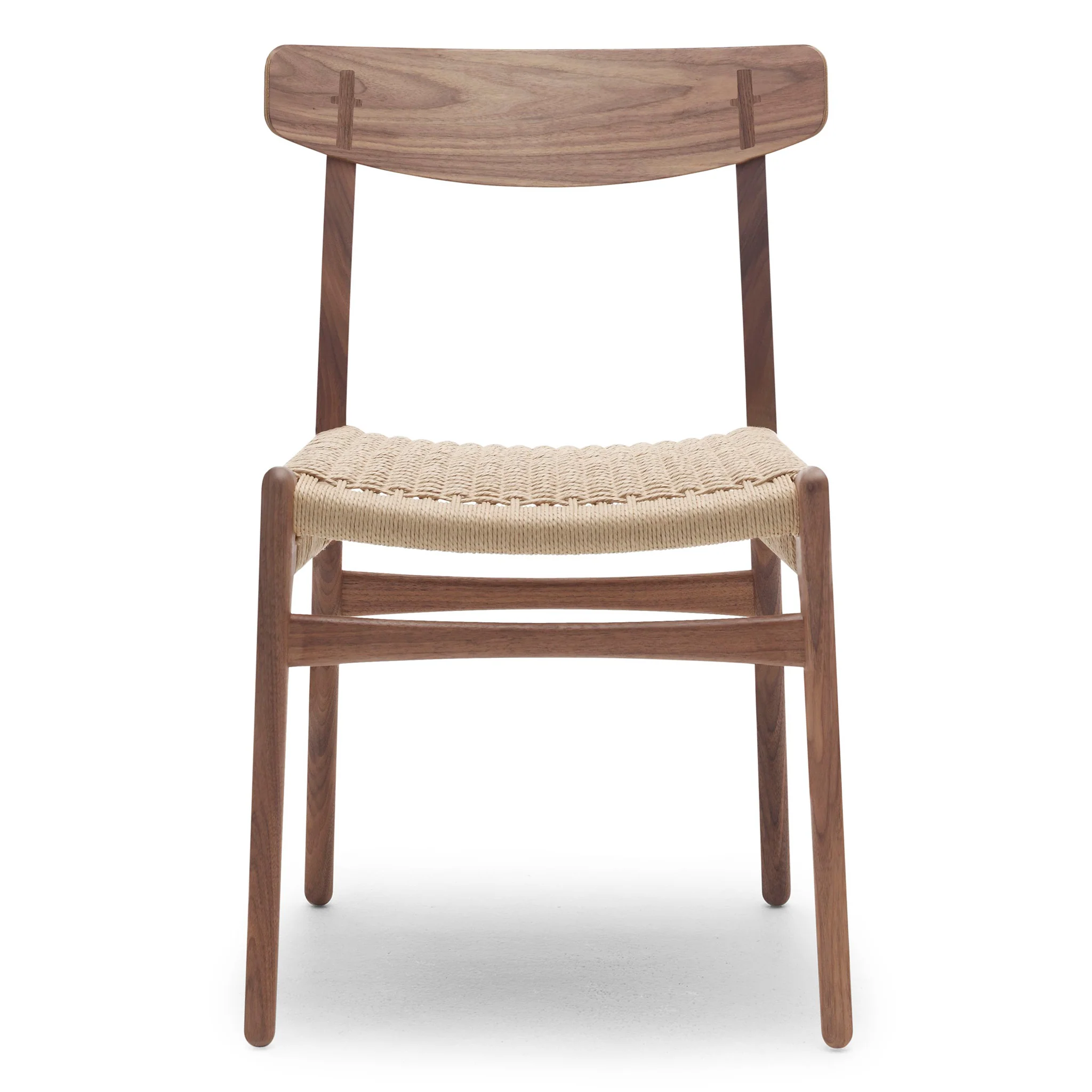 CH23 Dining Chair by Carl Hansen & Søn