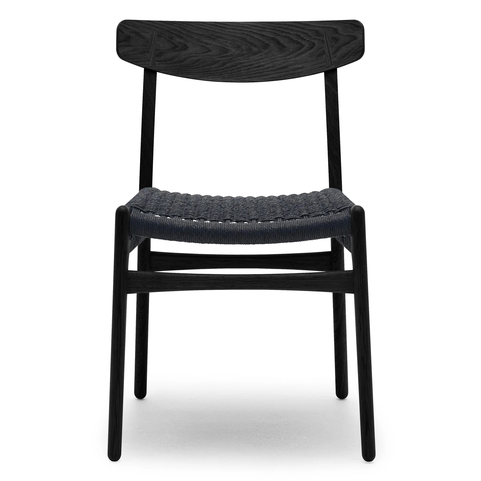 CH23 Dining Chair by Carl Hansen & Søn - Image 4