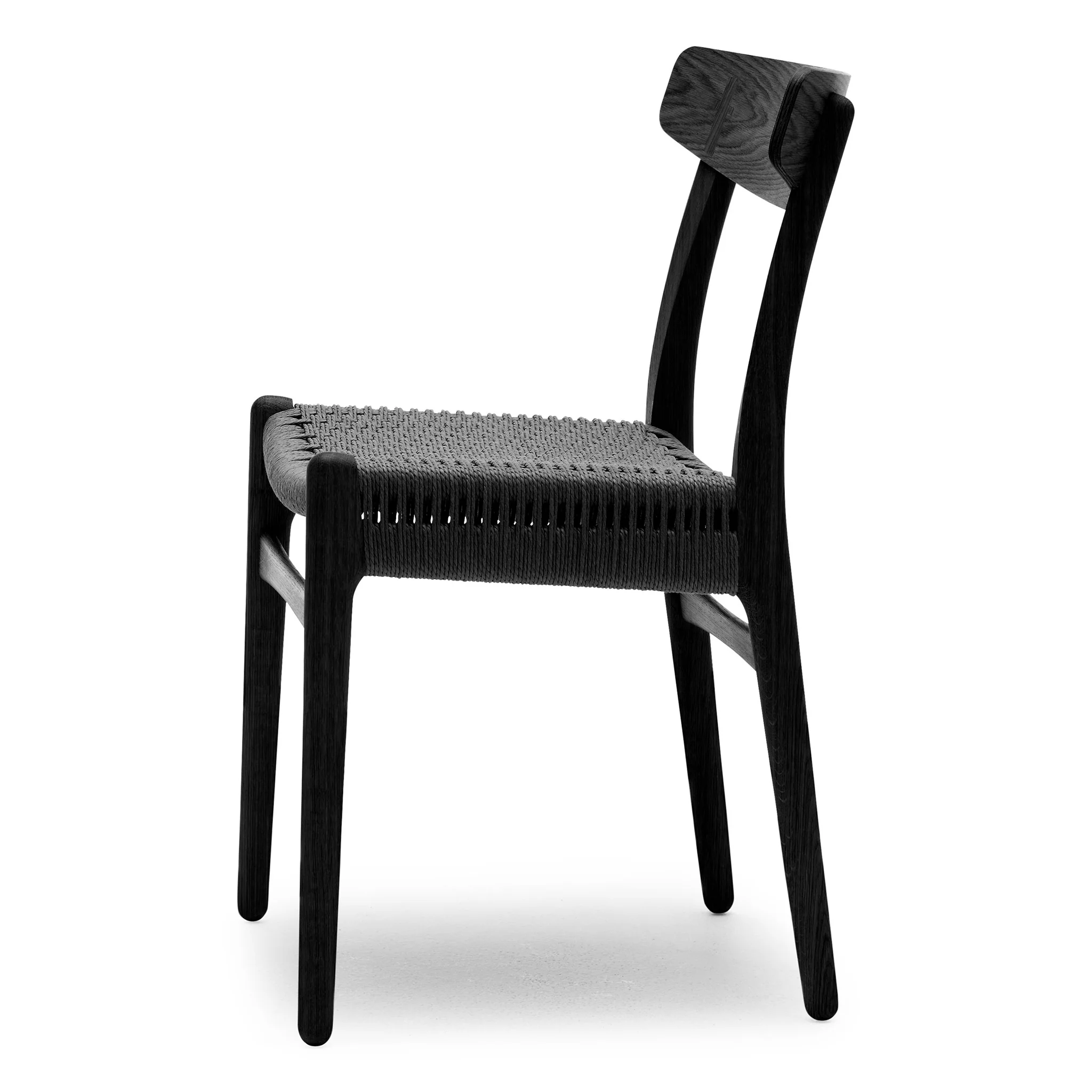 CH23 Dining Chair by Carl Hansen & Søn - Image 5