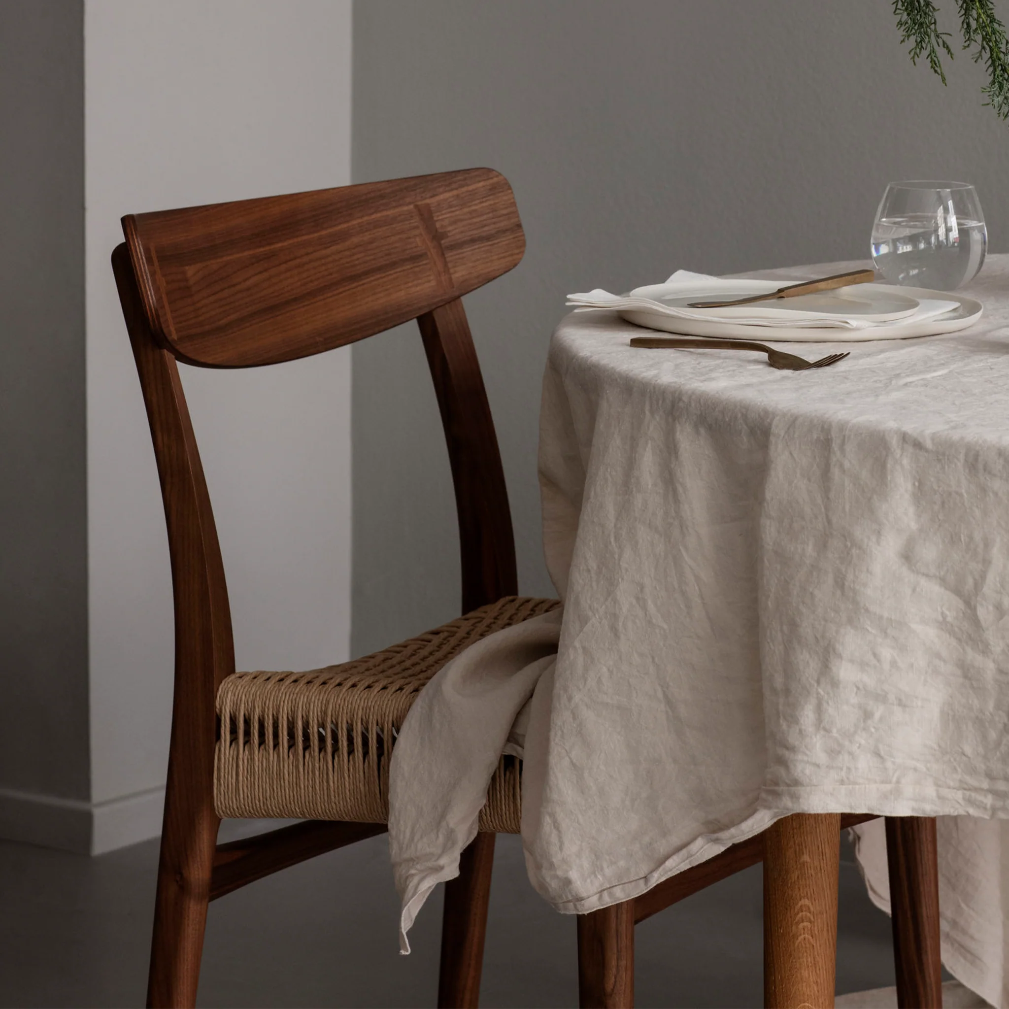 CH23 Dining Chair by Carl Hansen & Søn - Image 6