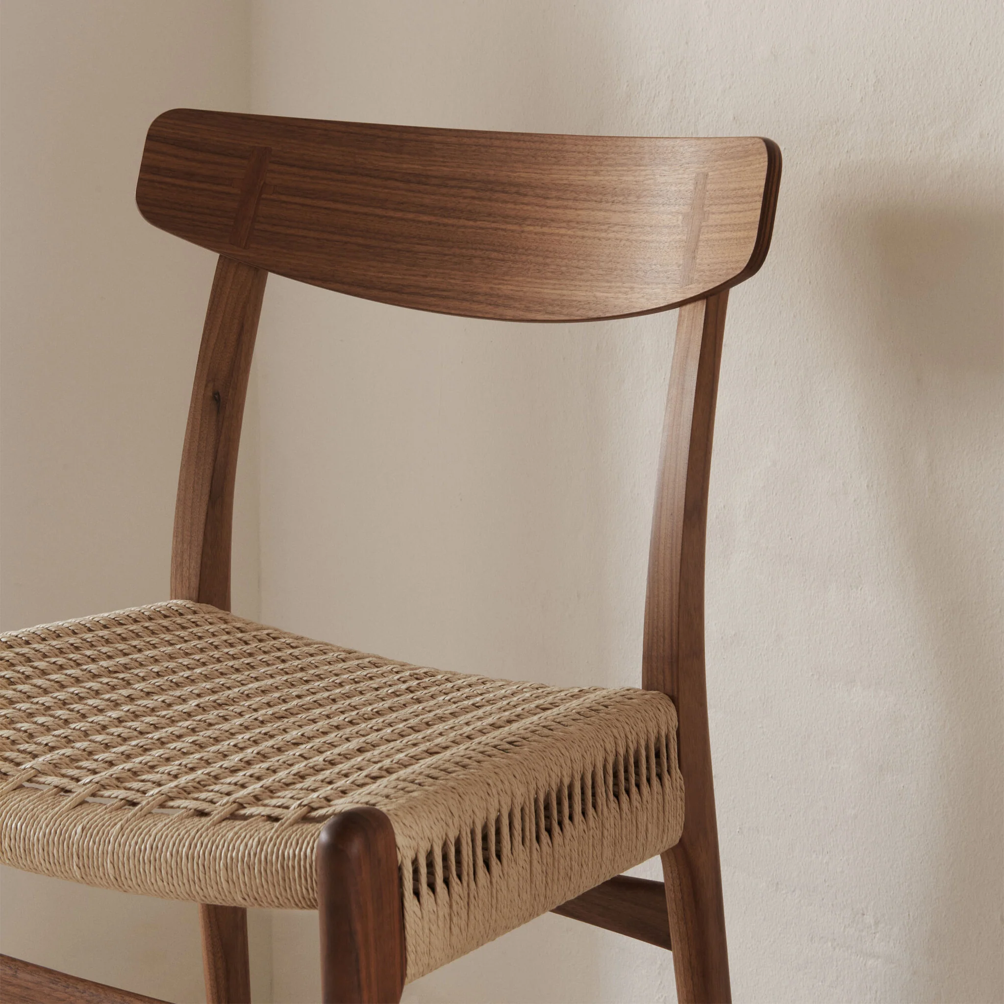 CH23 Dining Chair by Carl Hansen & Søn - Image 7