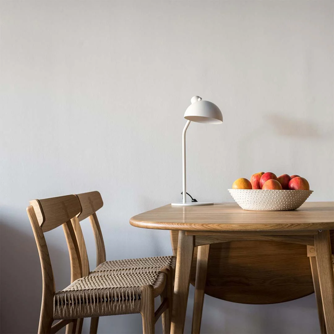CH23 Dining Chair by Carl Hansen & Søn - Image 8