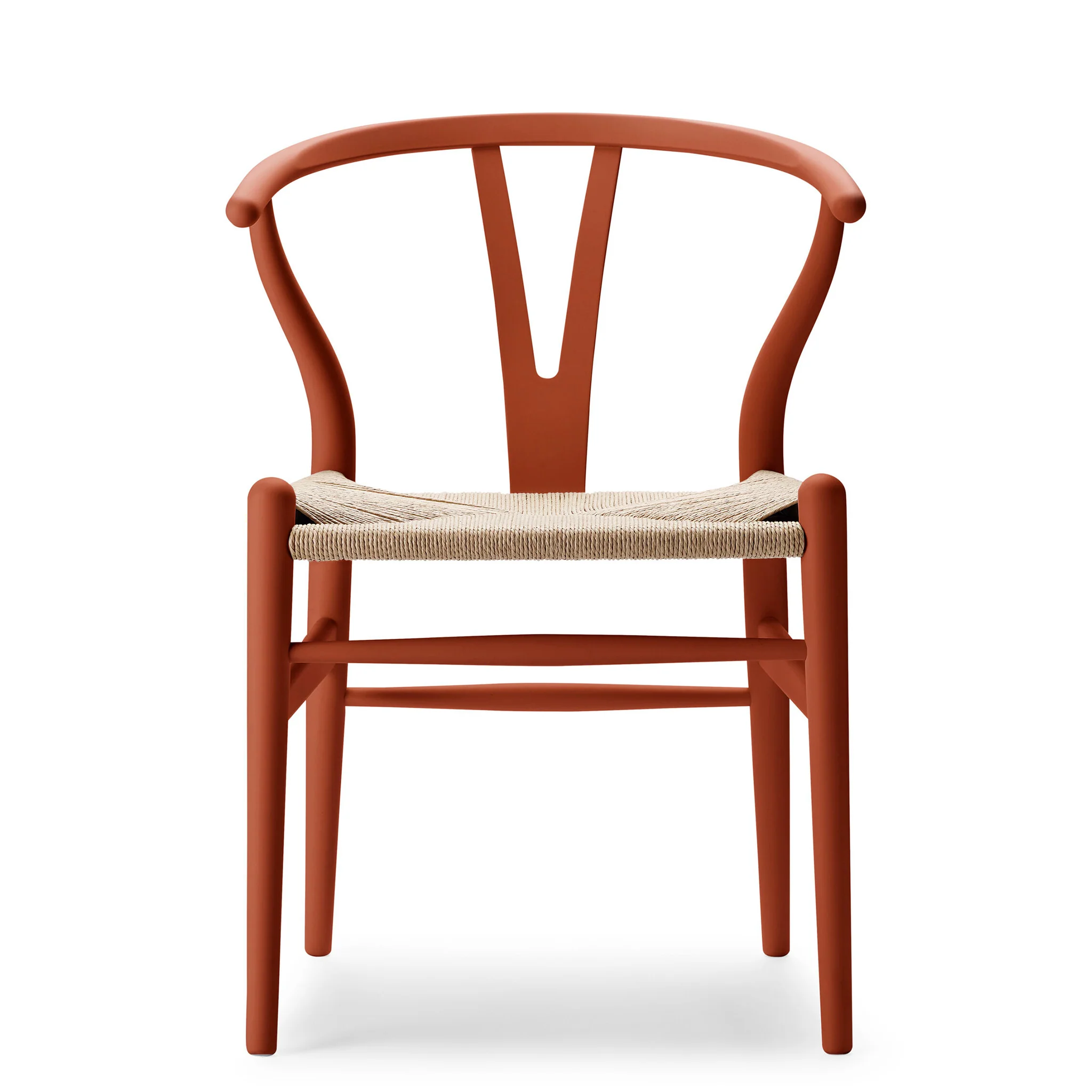 CH24 Wishbone Chair Ilse Crawford Colours