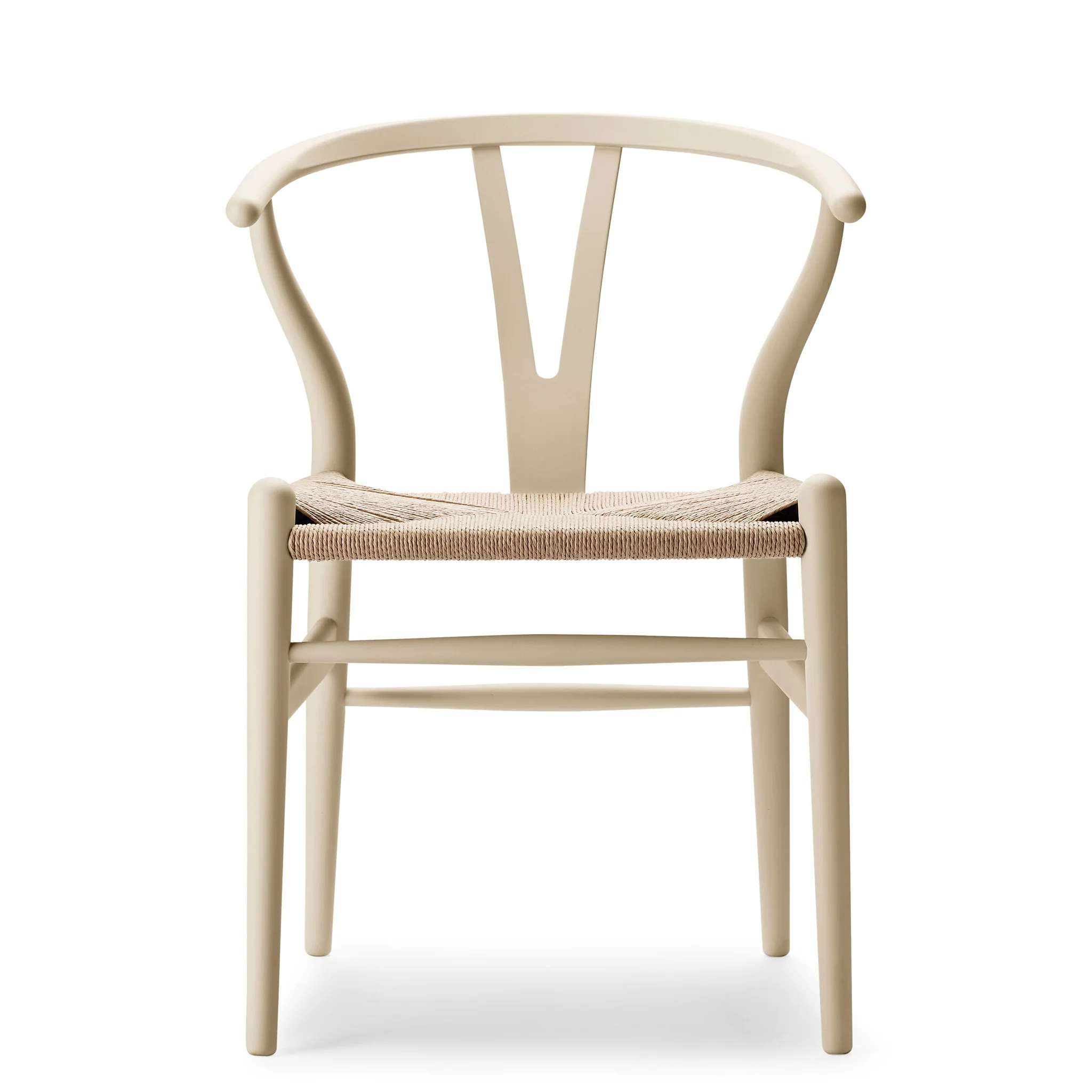 CH24 Wishbone Chair Ilse Crawford Colours - Image 11
