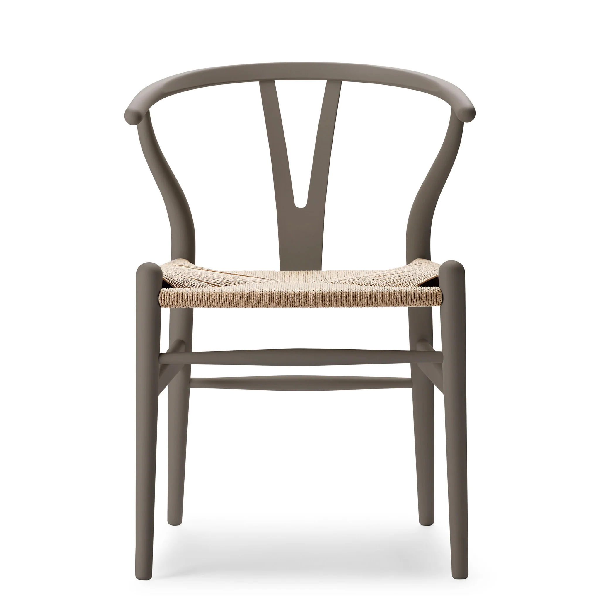 CH24 Wishbone Chair Ilse Crawford Colours - Image 2