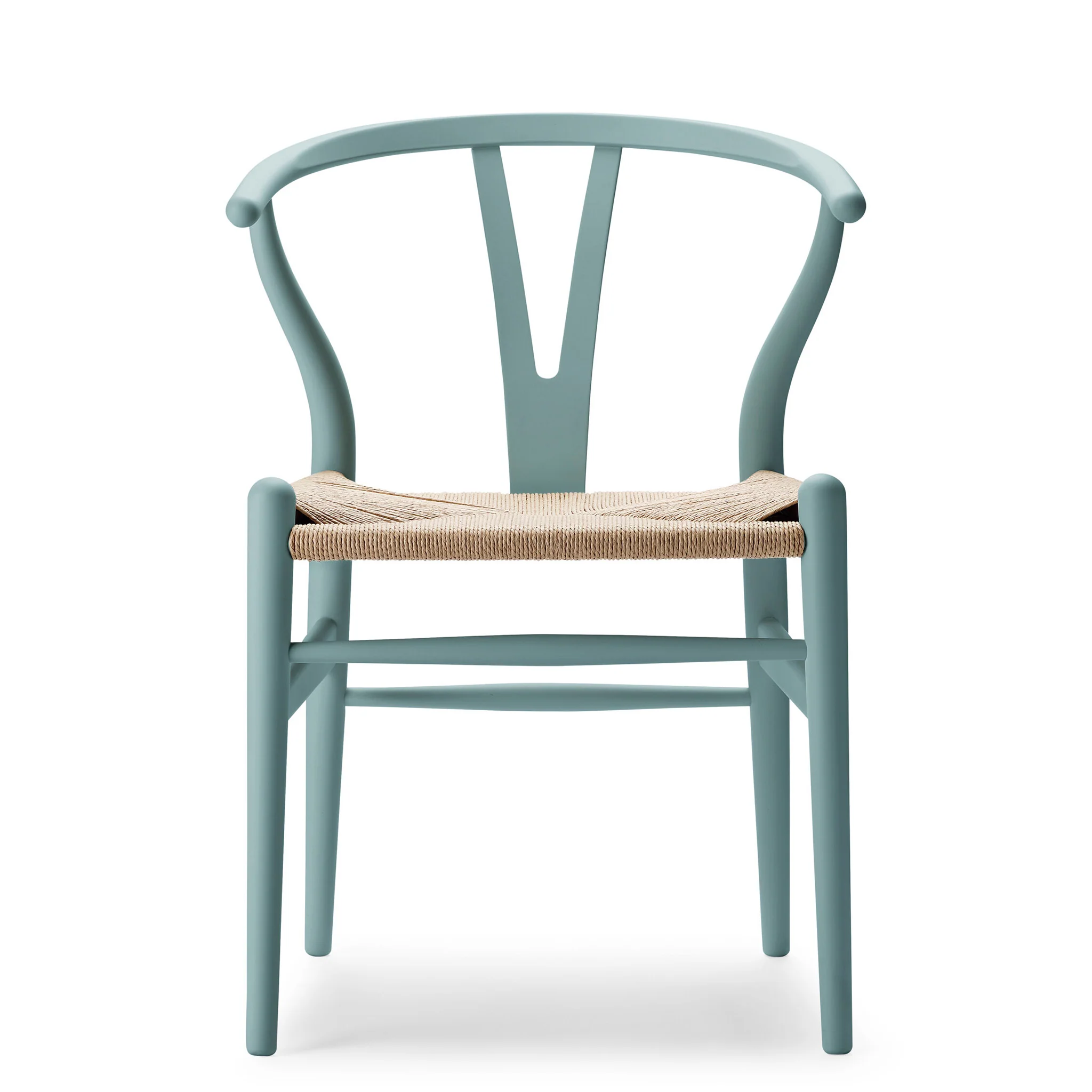 CH24 Wishbone Chair Ilse Crawford Colours - Image 6