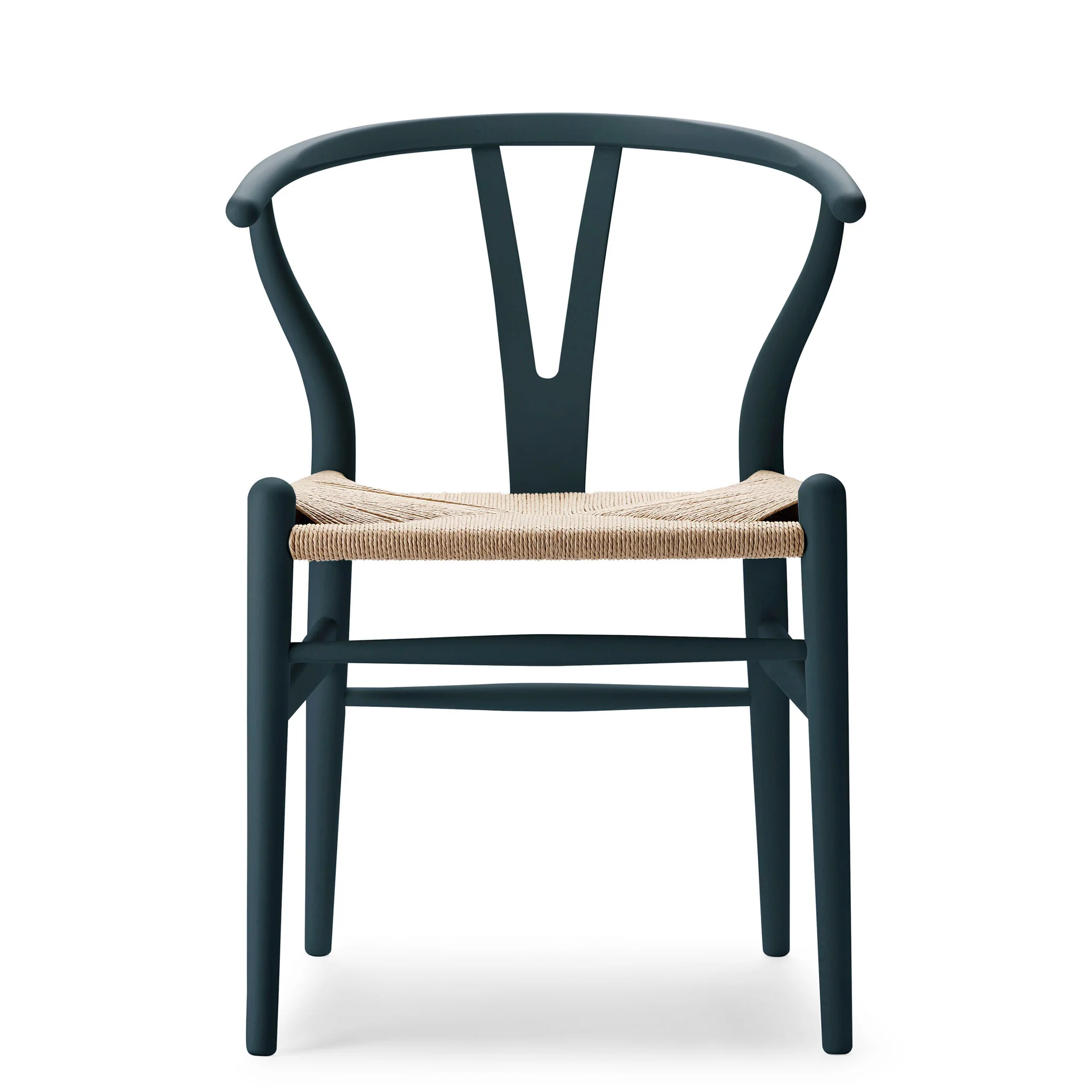 CH24 Wishbone Chair Ilse Crawford Colours - Image 7