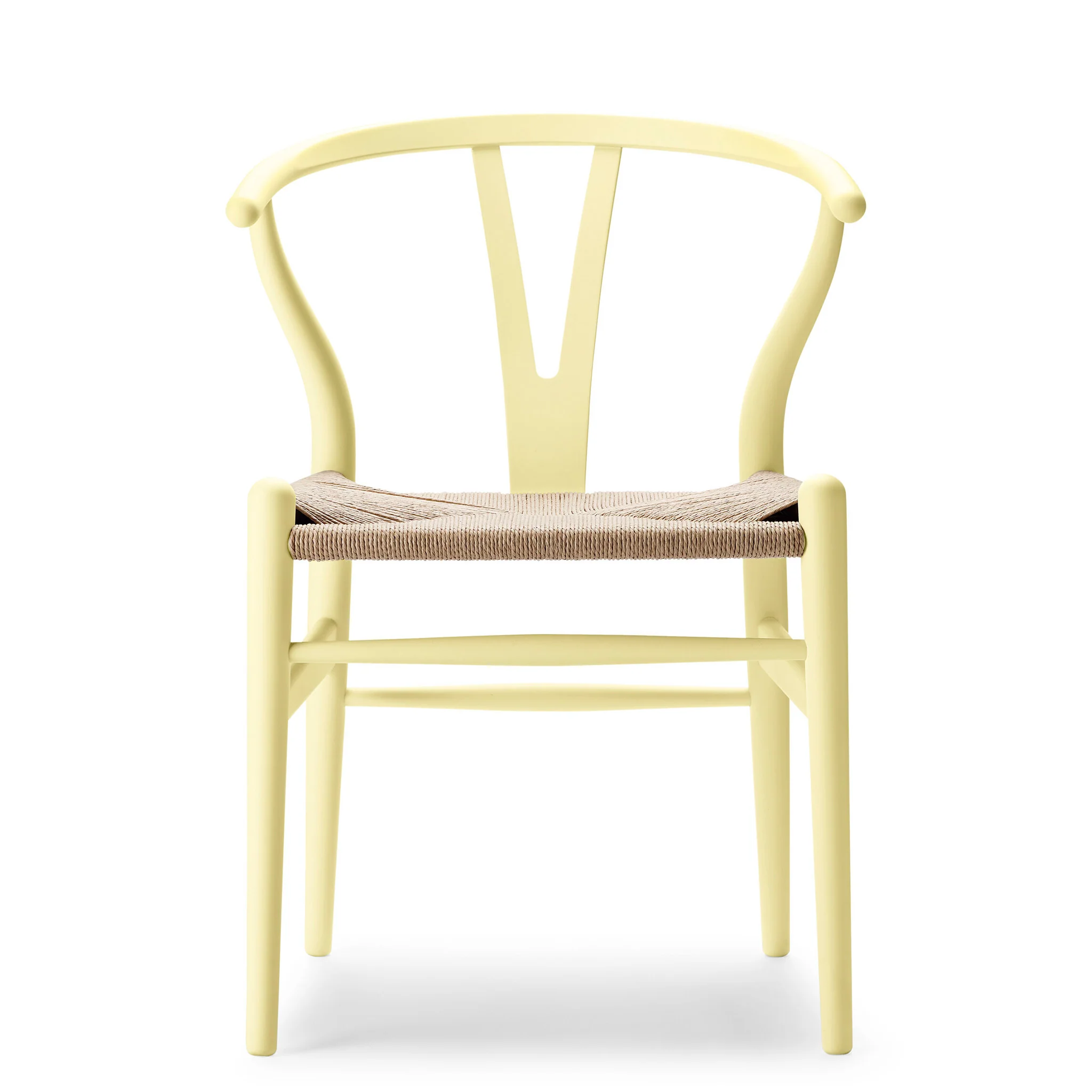 CH24 Wishbone Chair Ilse Crawford Colours - Image 8
