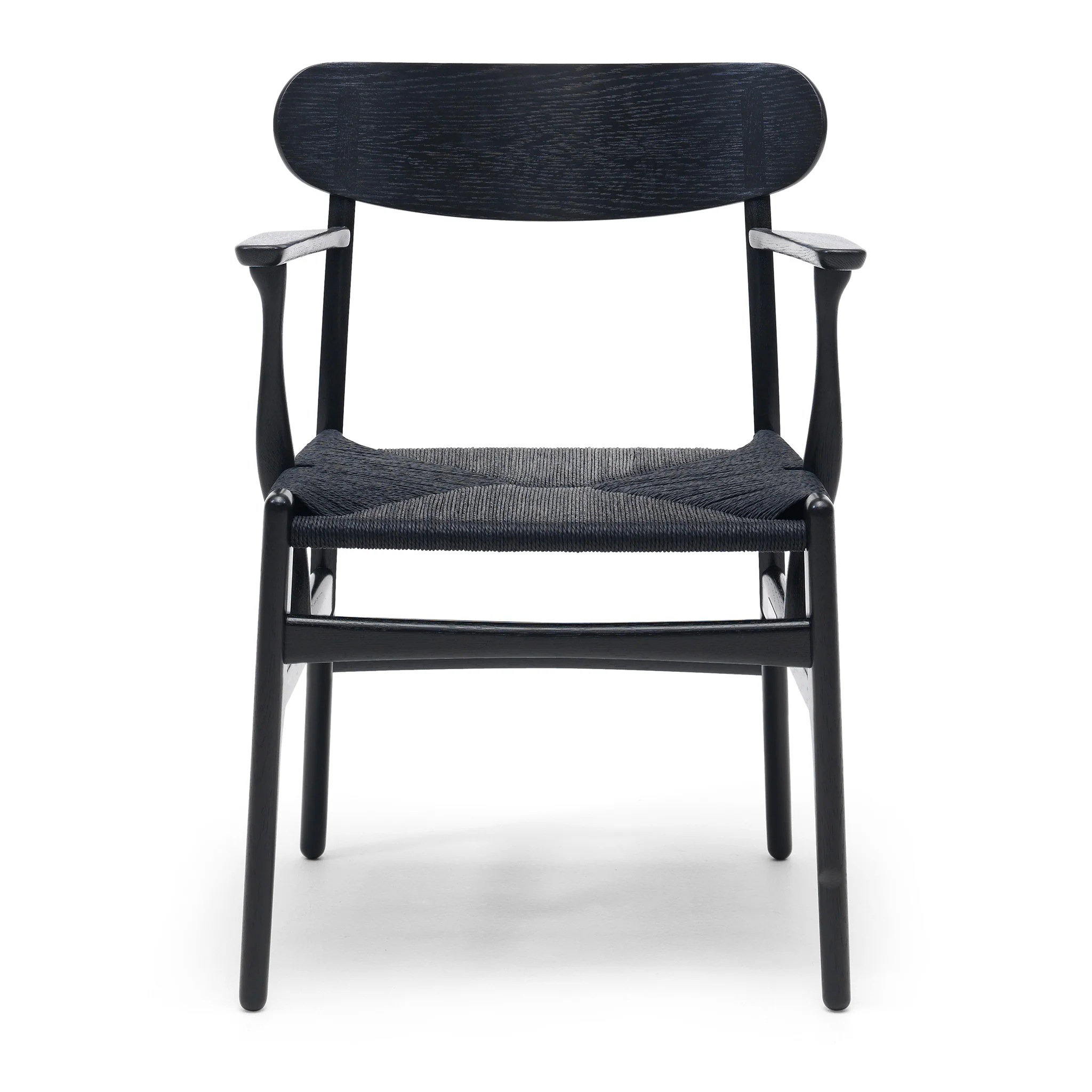 CH26 Armchair by Carl Hansen & Søn - Image 5