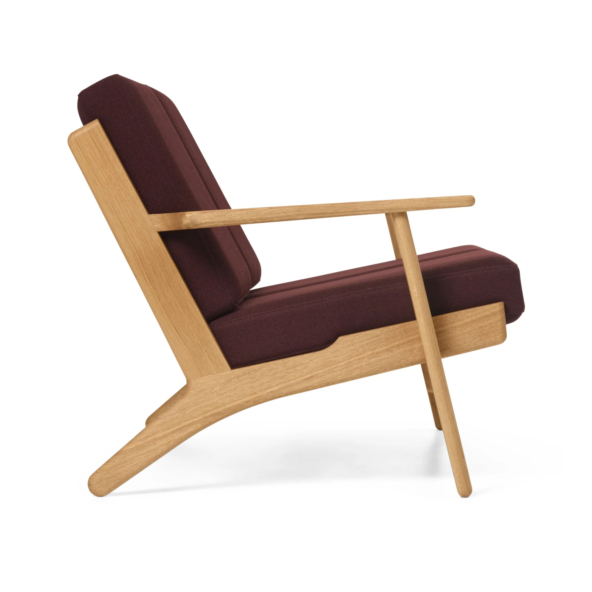 CH292 2 Seater Sofa - Image 2