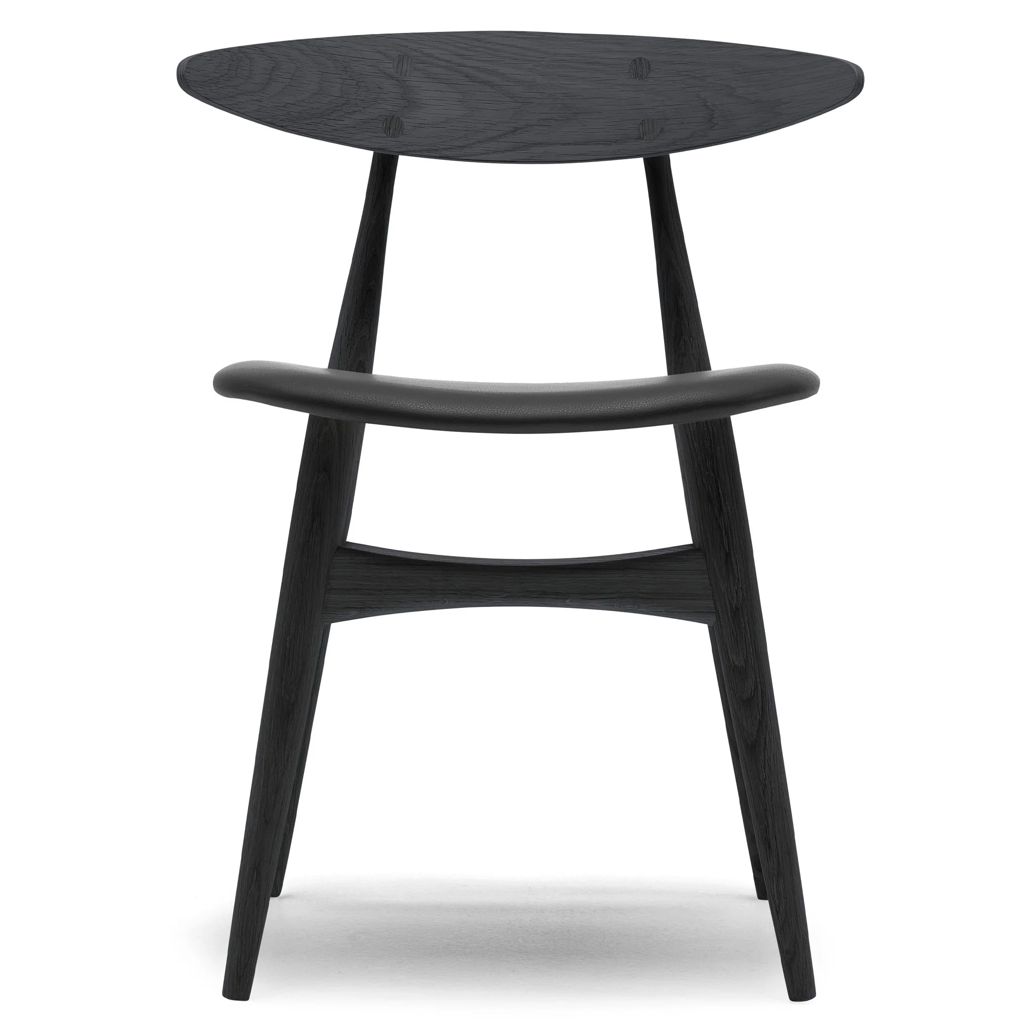 CH33P Dining Chair by Carl Hansen & Søn - Image 3