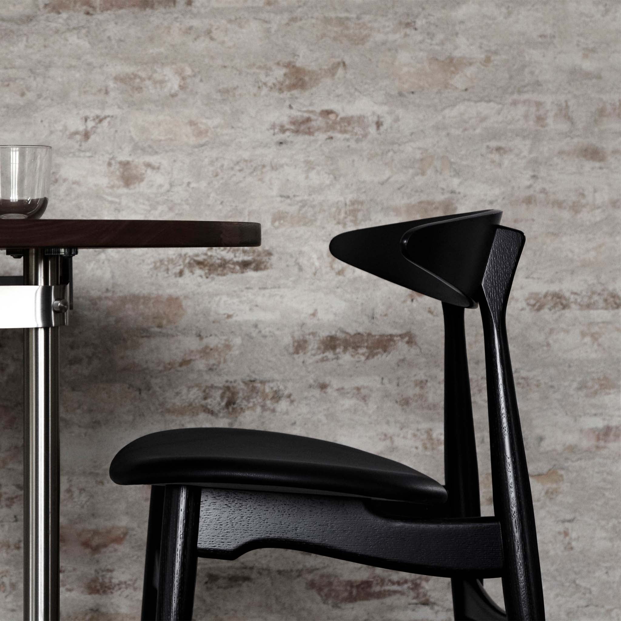 CH33P Dining Chair by Carl Hansen & Søn - Image 6