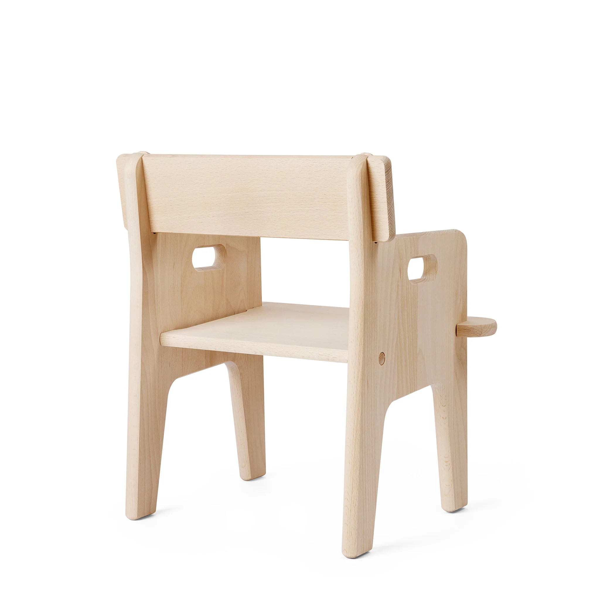 CH410 Peters Chair by Carl Hansen & Søn - Image 3