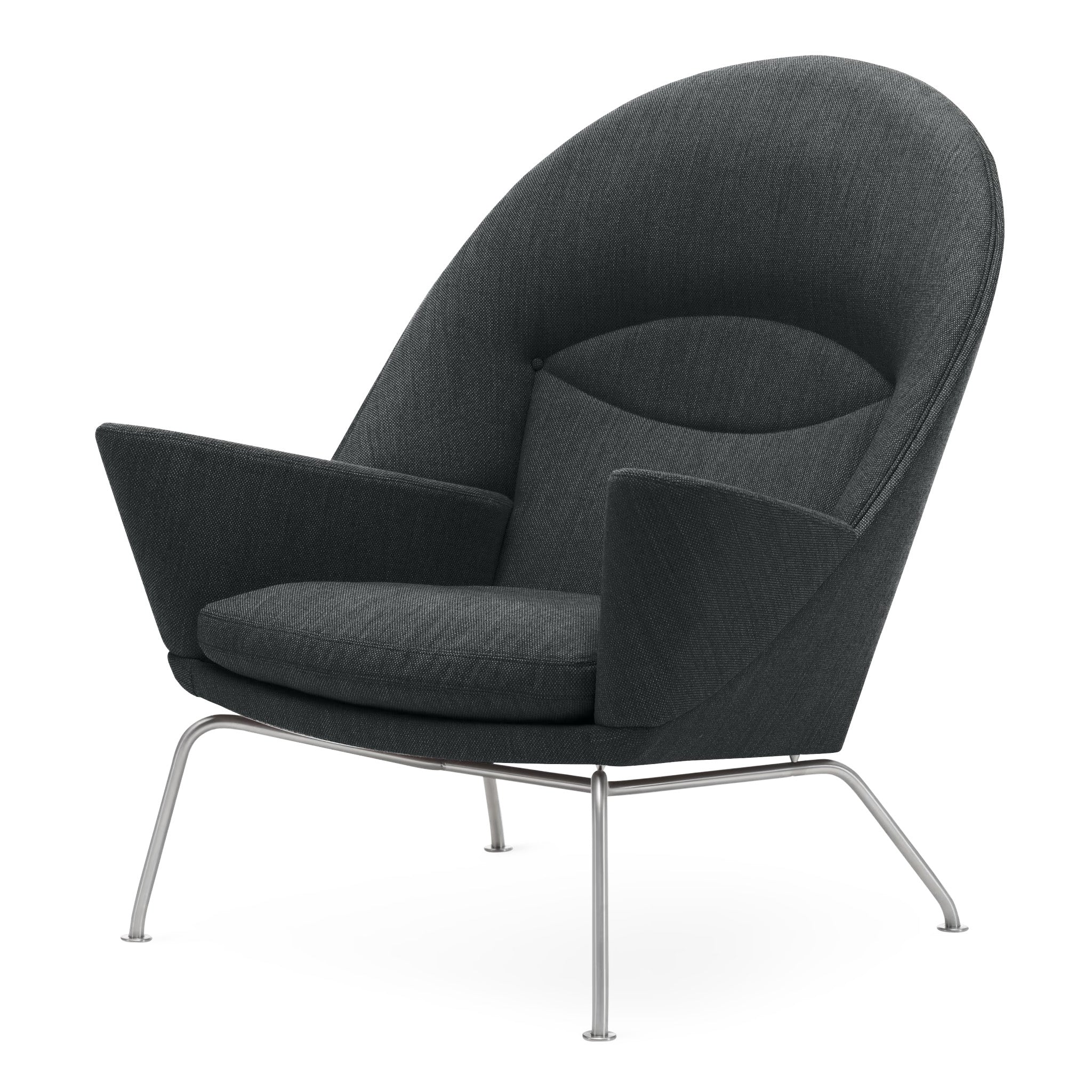 CH468 Oculus Chair by Carl Hansen & Søn - Image 2