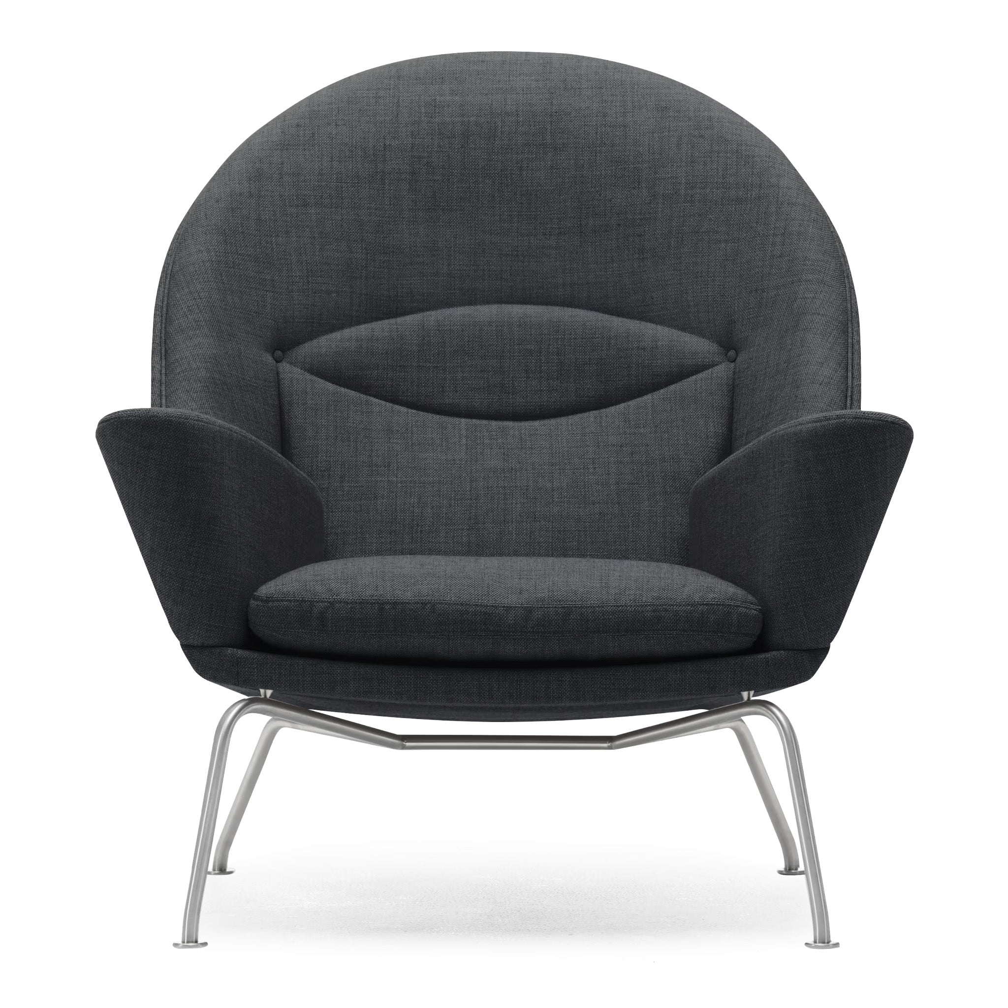 CH468 Oculus Chair by Carl Hansen & Søn - Image 3