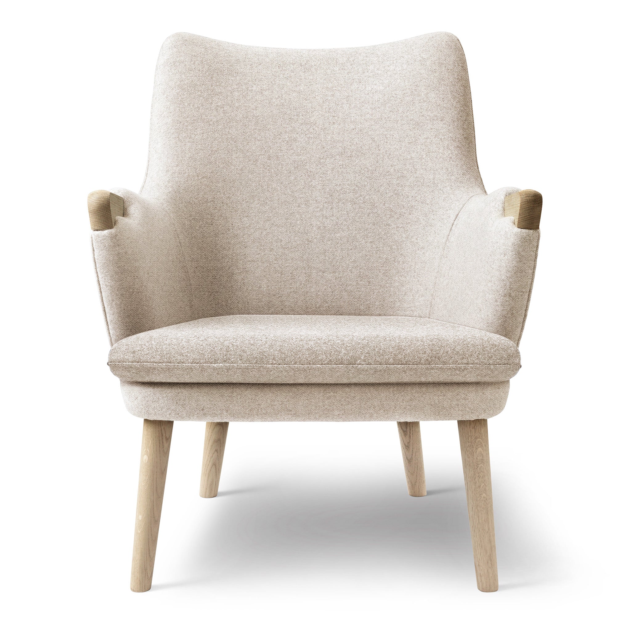 CH71 Chair by Carl Hansen & Søn - Image 4