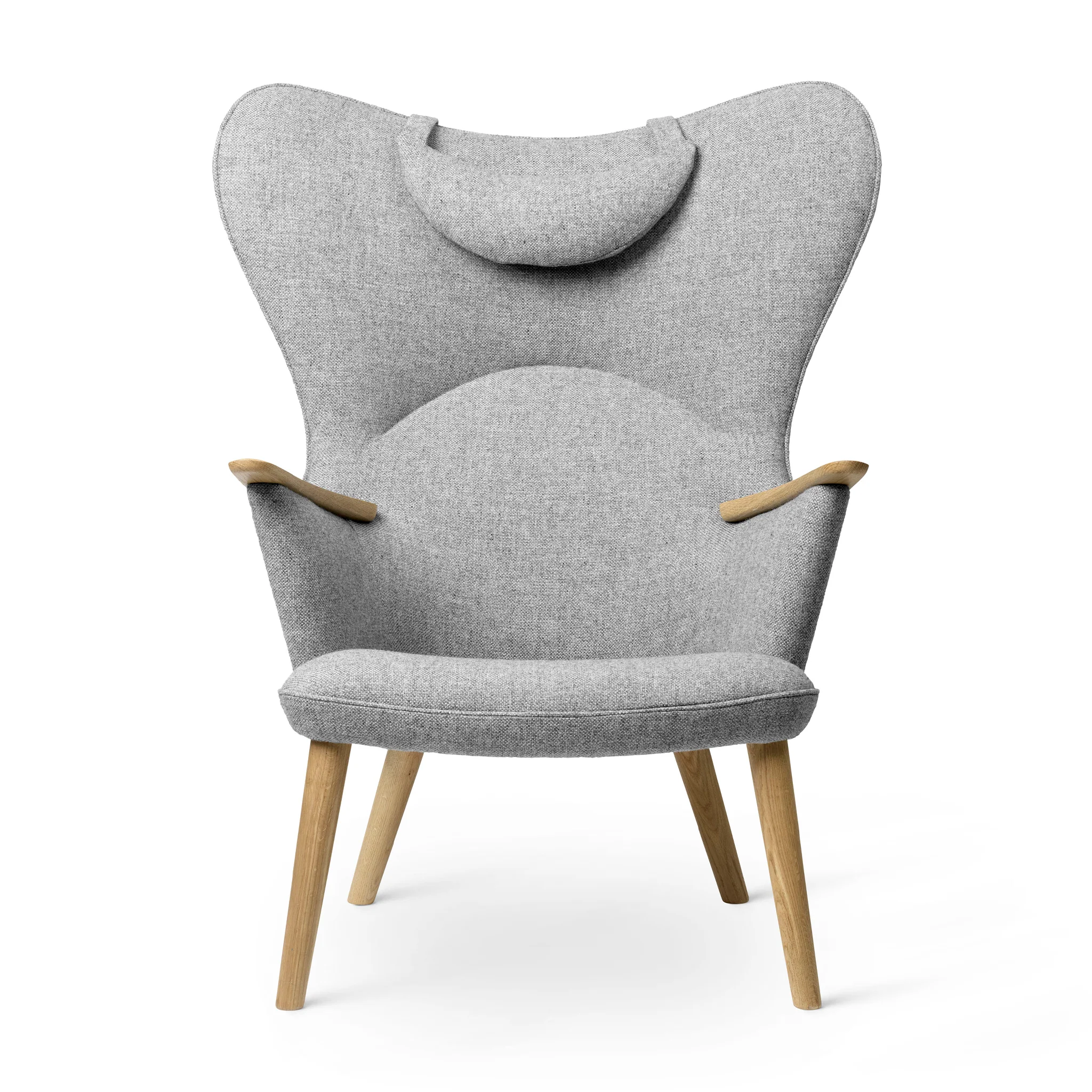 CH78 Mama Bear Chair by Carl Hansen & Søn - Image 4