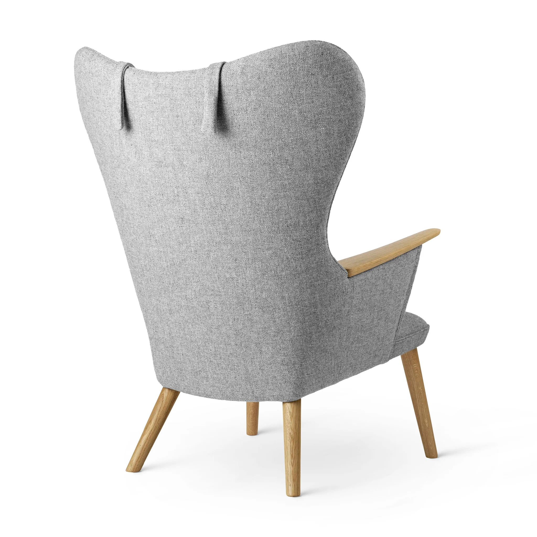 CH78 Mama Bear Chair by Carl Hansen & Søn - Image 5
