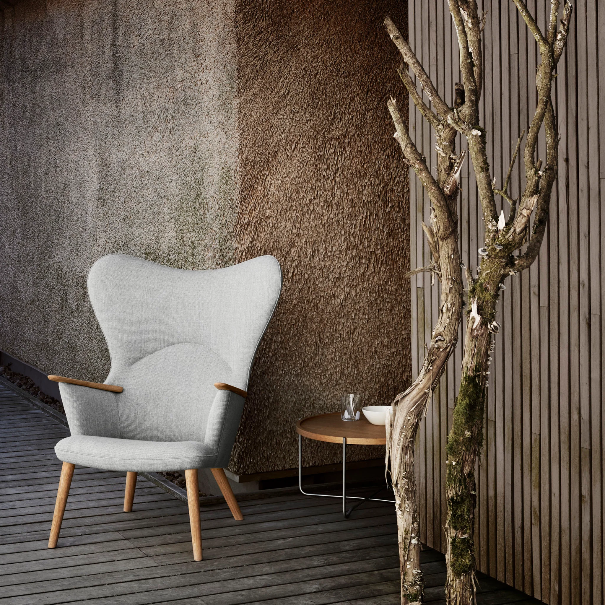 CH78 Mama Bear Chair by Carl Hansen & Søn - Image 7