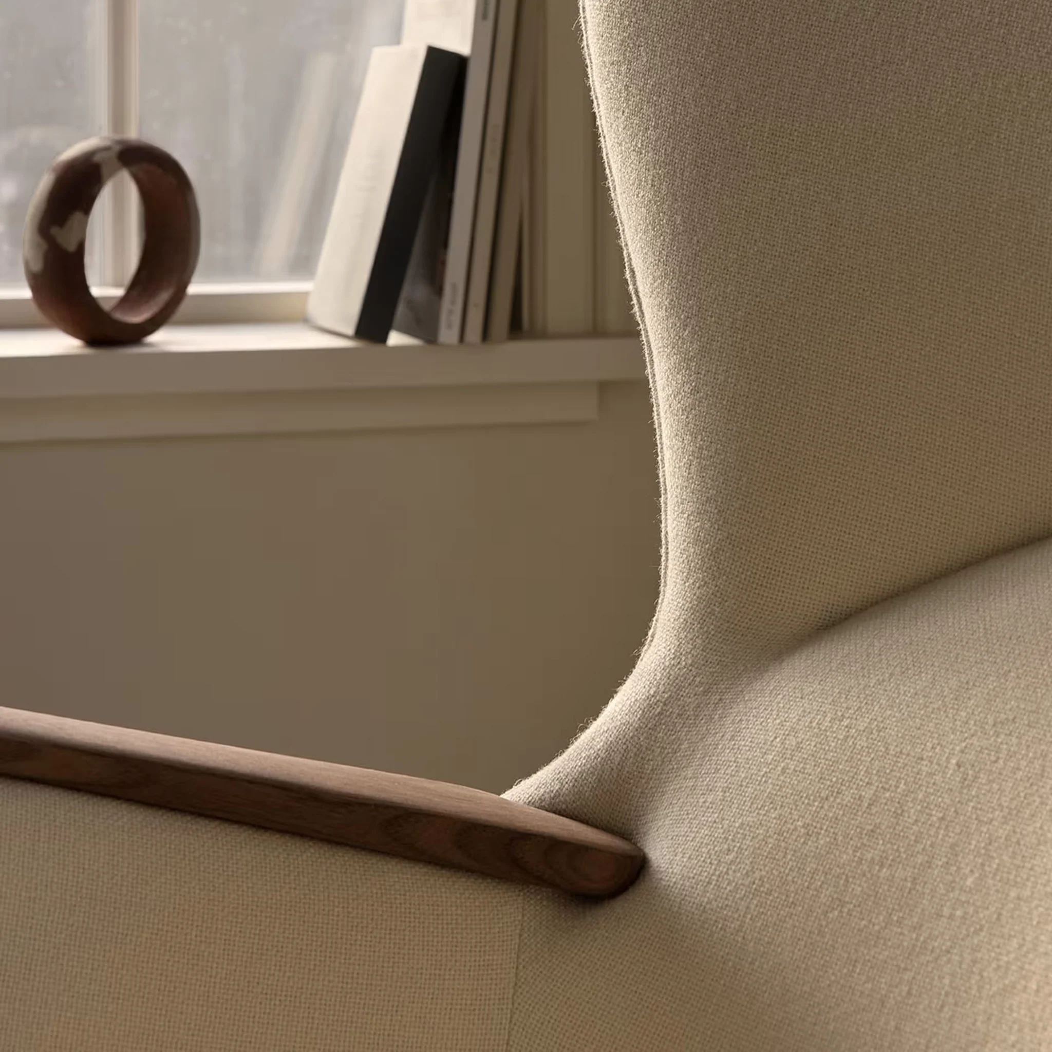 CH78 Mama Bear Chair by Carl Hansen & Søn - Image 8