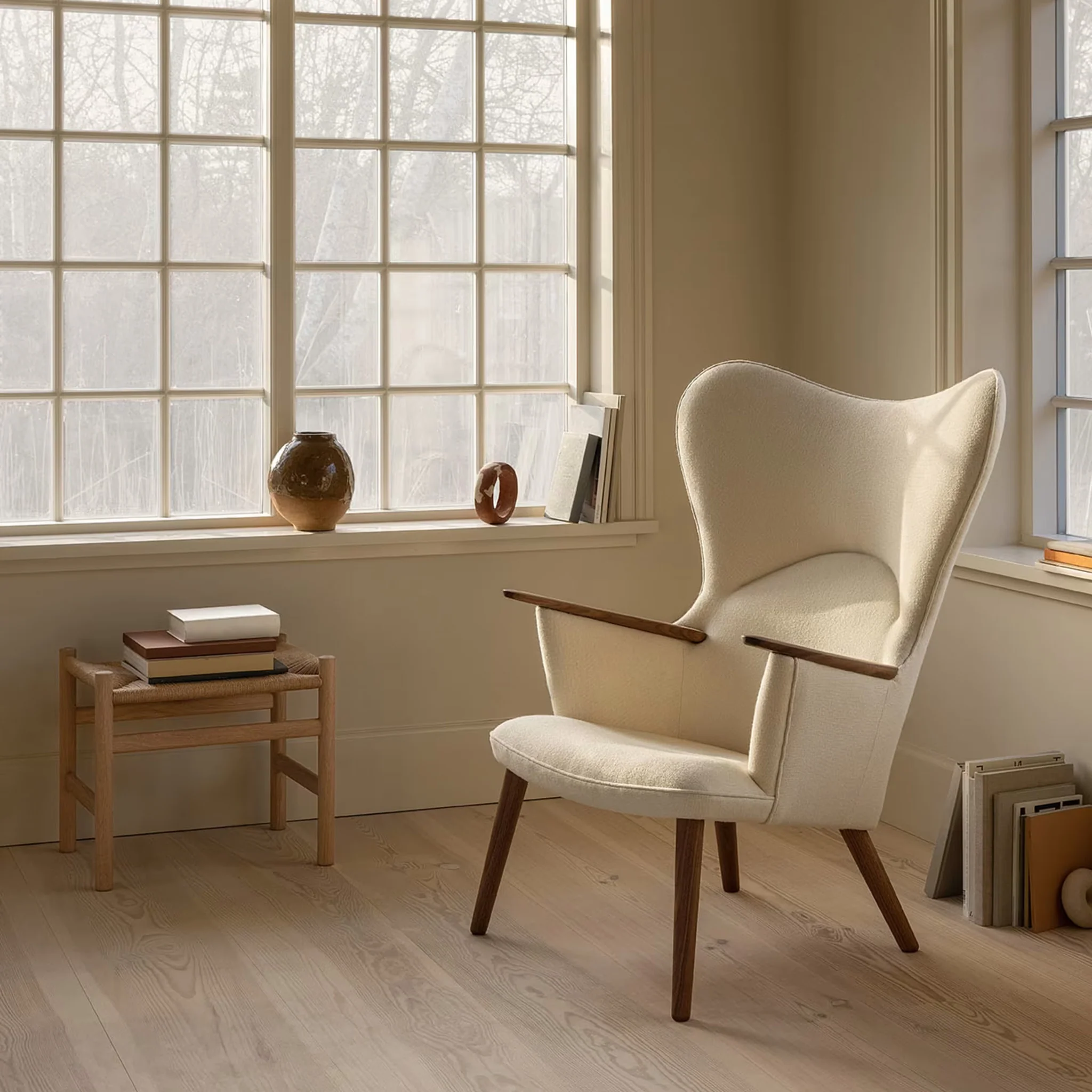 CH78 Mama Bear Chair by Carl Hansen & Søn - Image 9