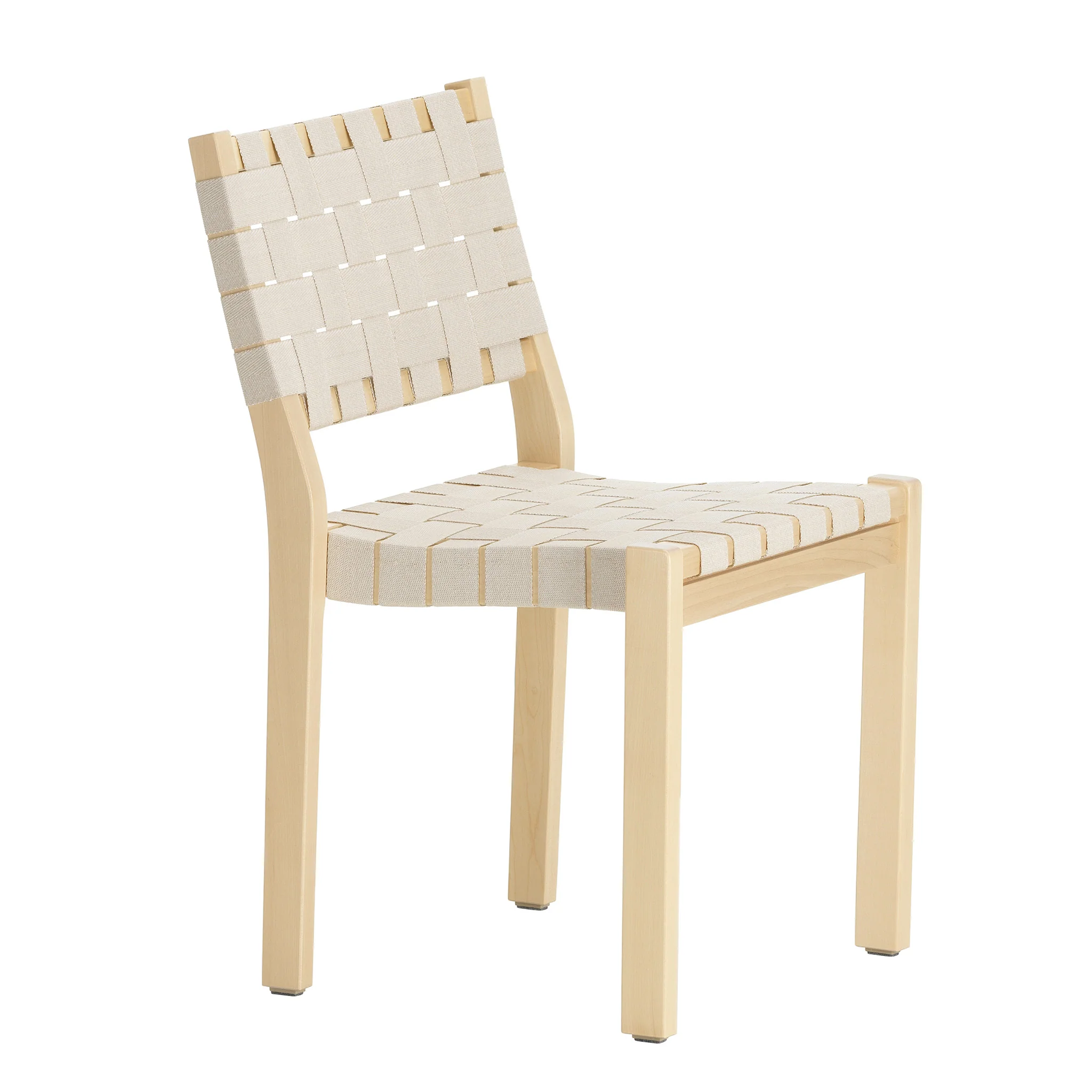 Chair 611 by Artek - Image 12
