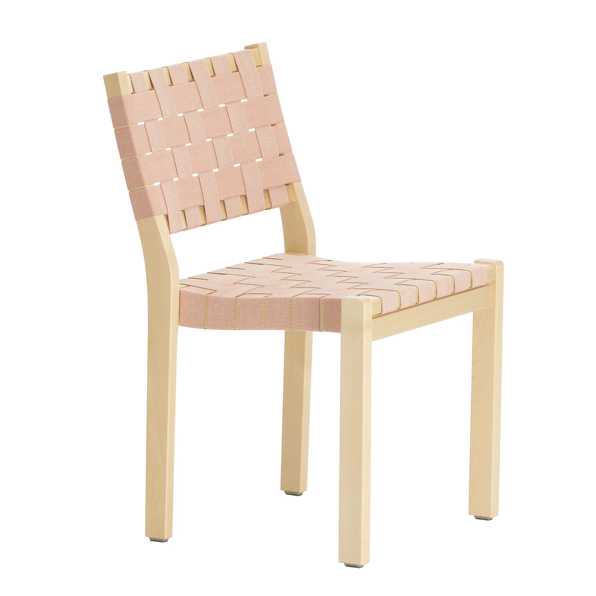 Chair 611 by Artek - Image 13