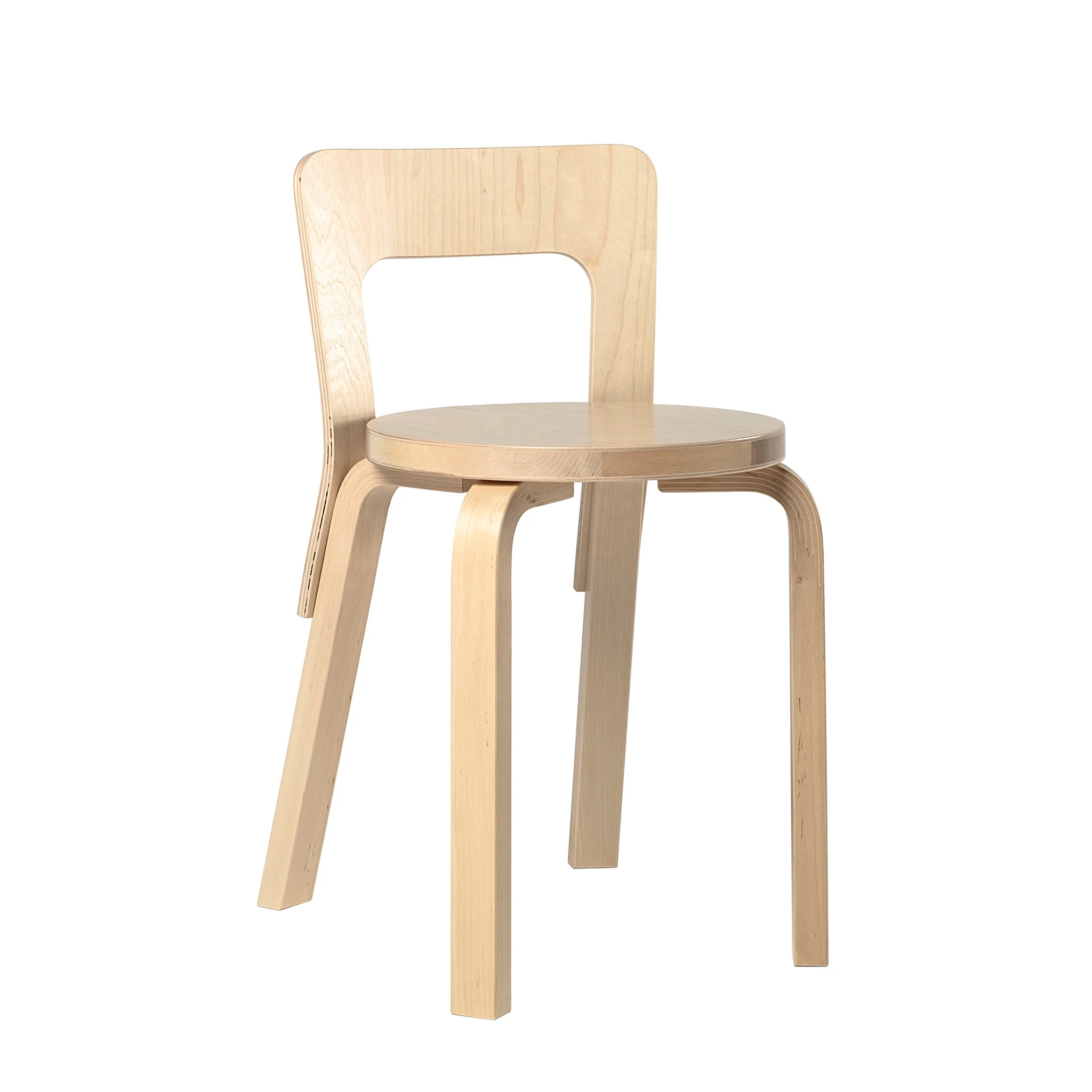 Chair 65 by Artek - Image 2
