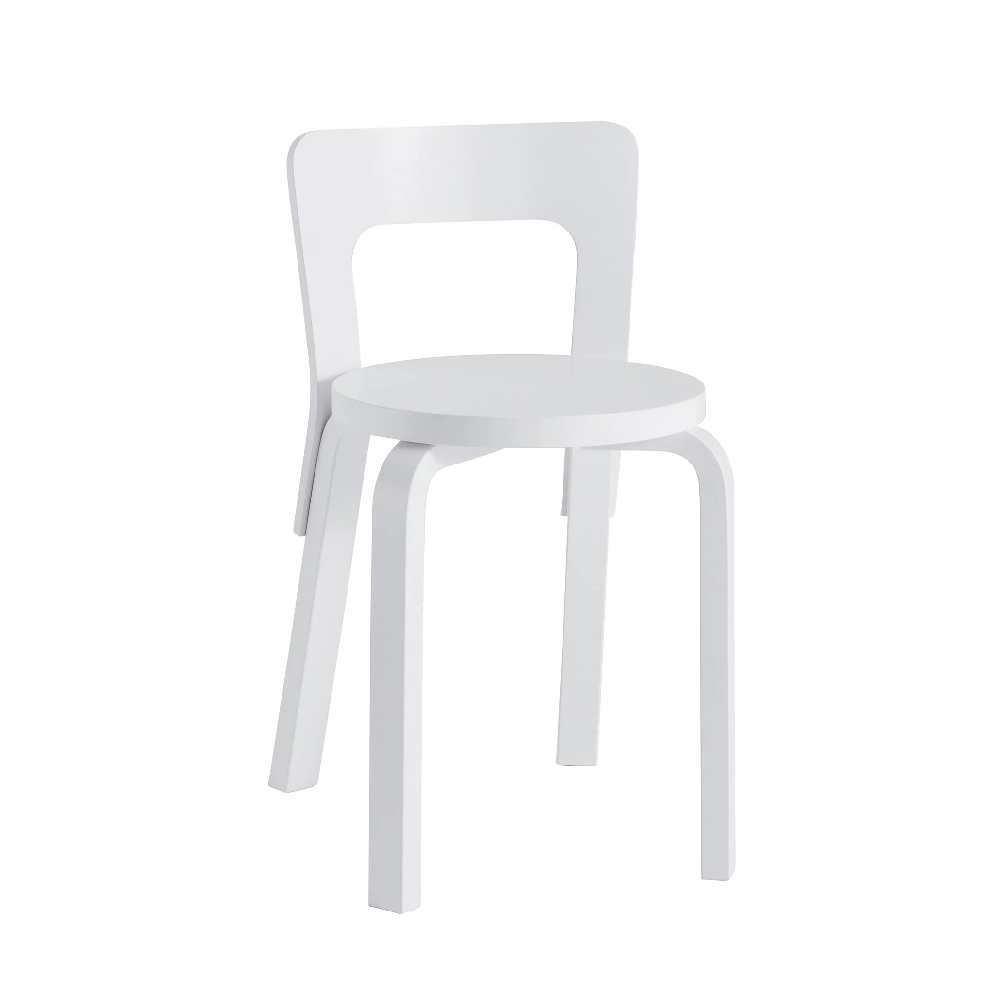 Chair 65 by Artek - Image 4